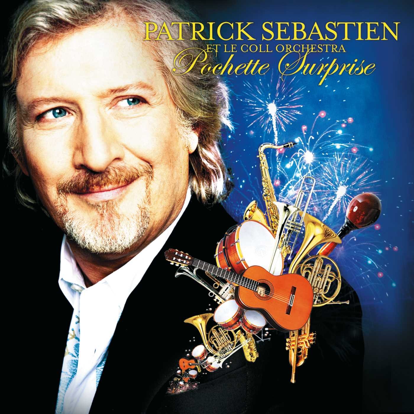 Pochette Surprise 9786310931975