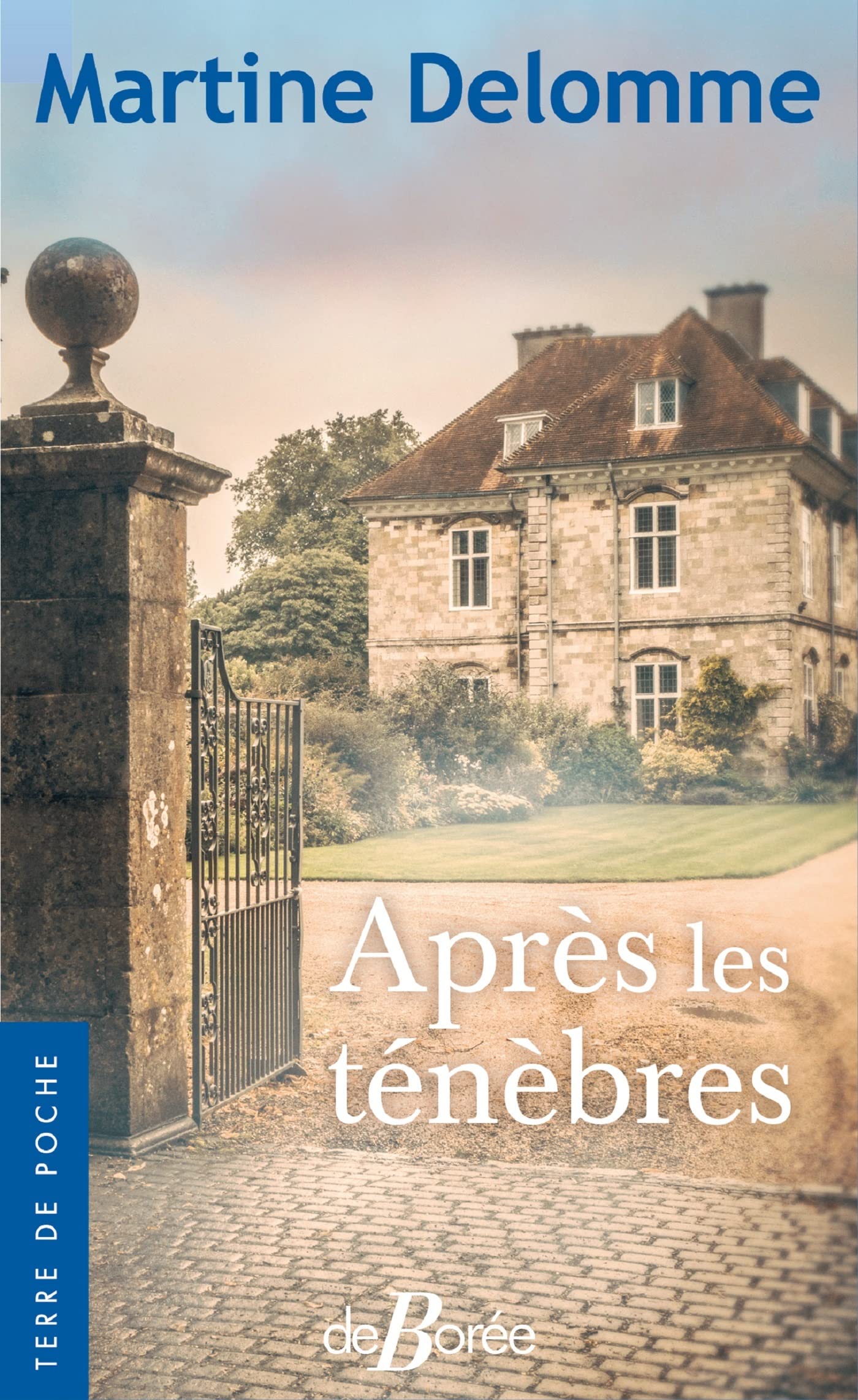 Après les ténèbres 9782812932427