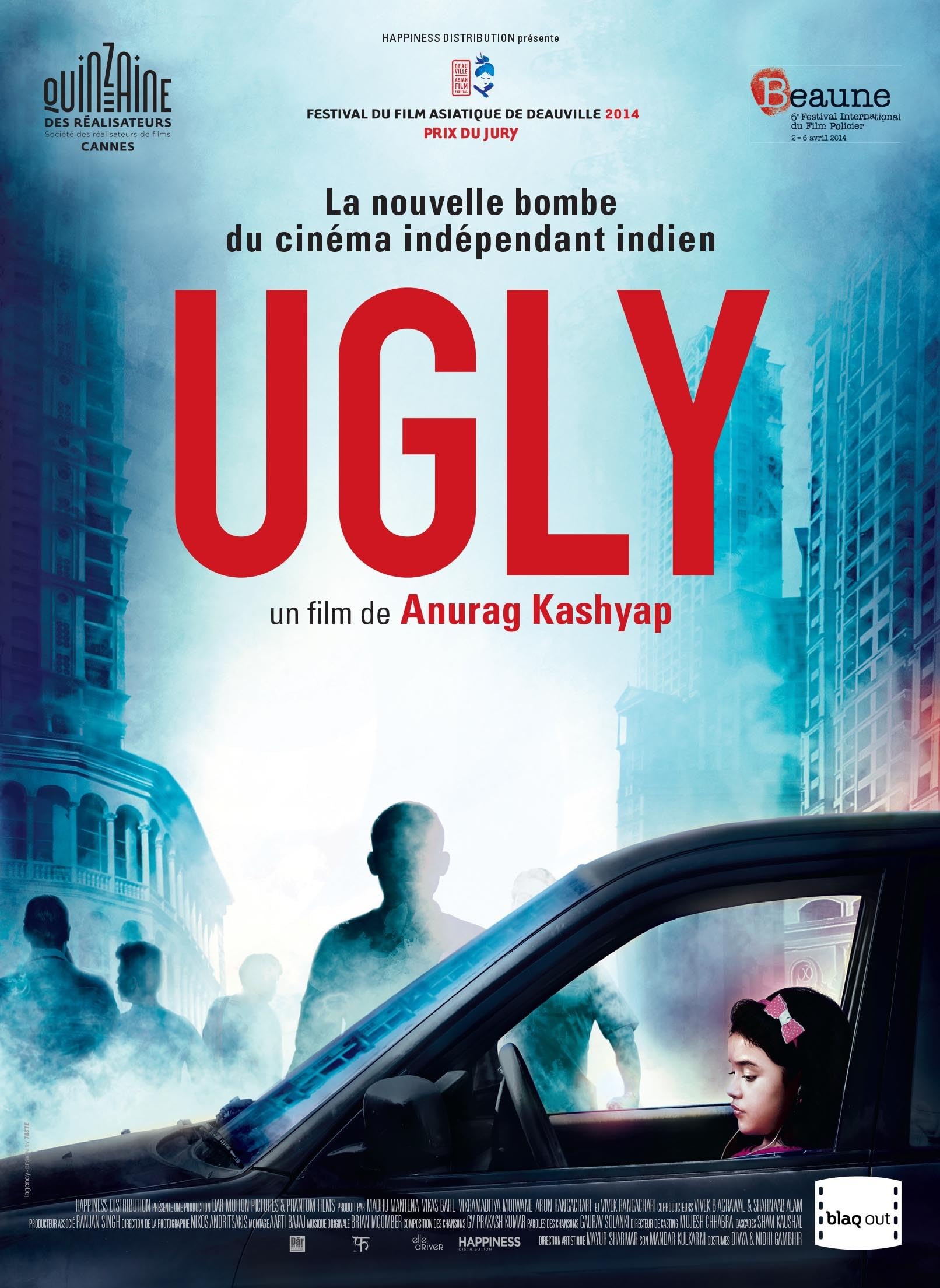 Ugly 3700782600753