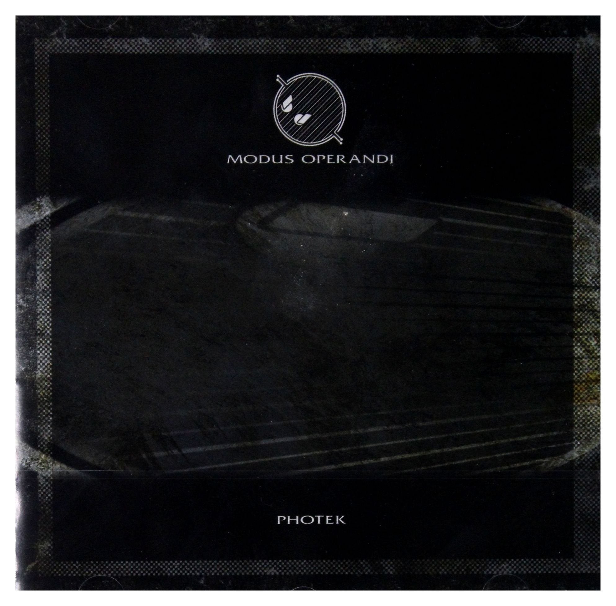 Modus Operandi 0724384461423