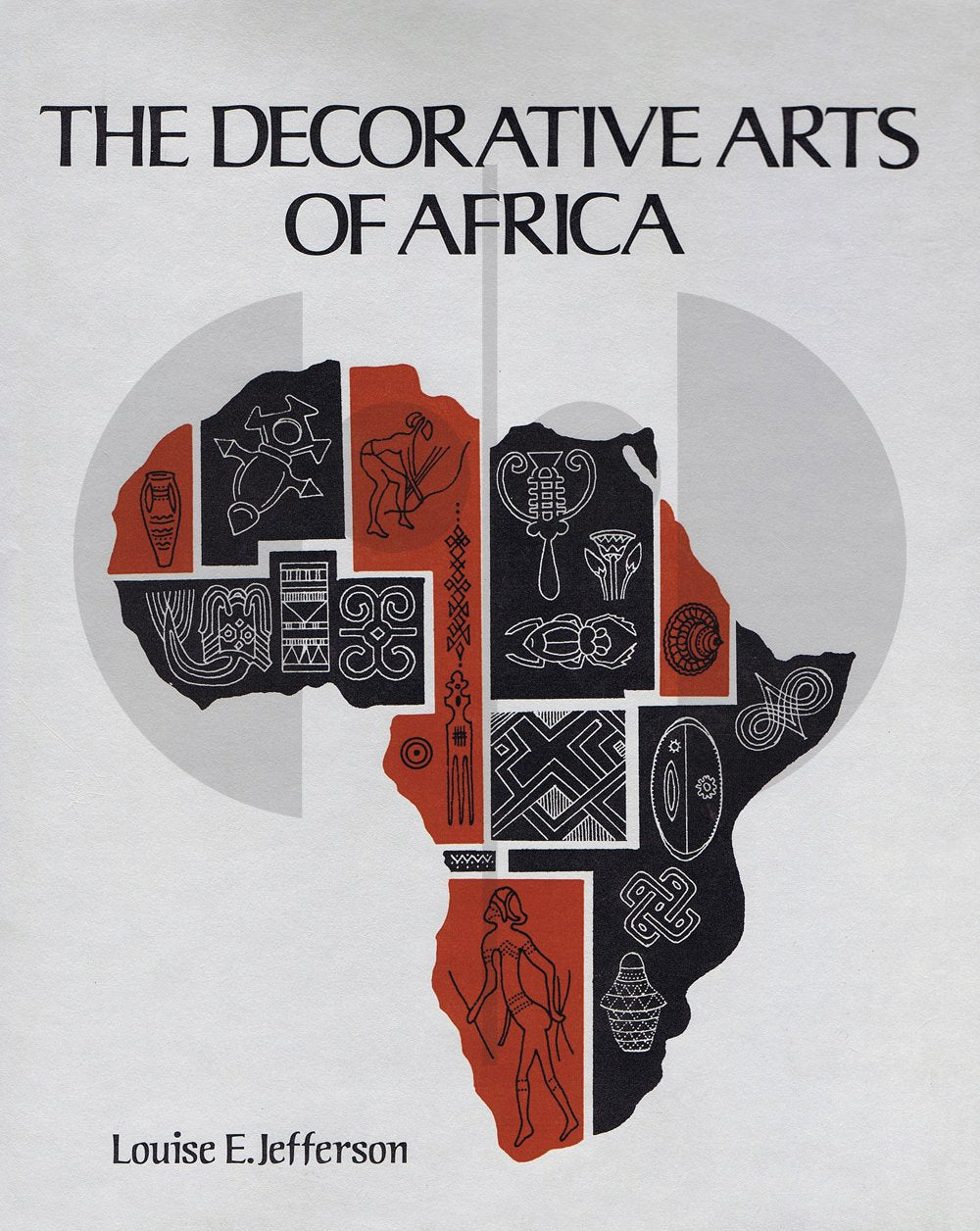 The Decorative Arts of Africa 9780670262854