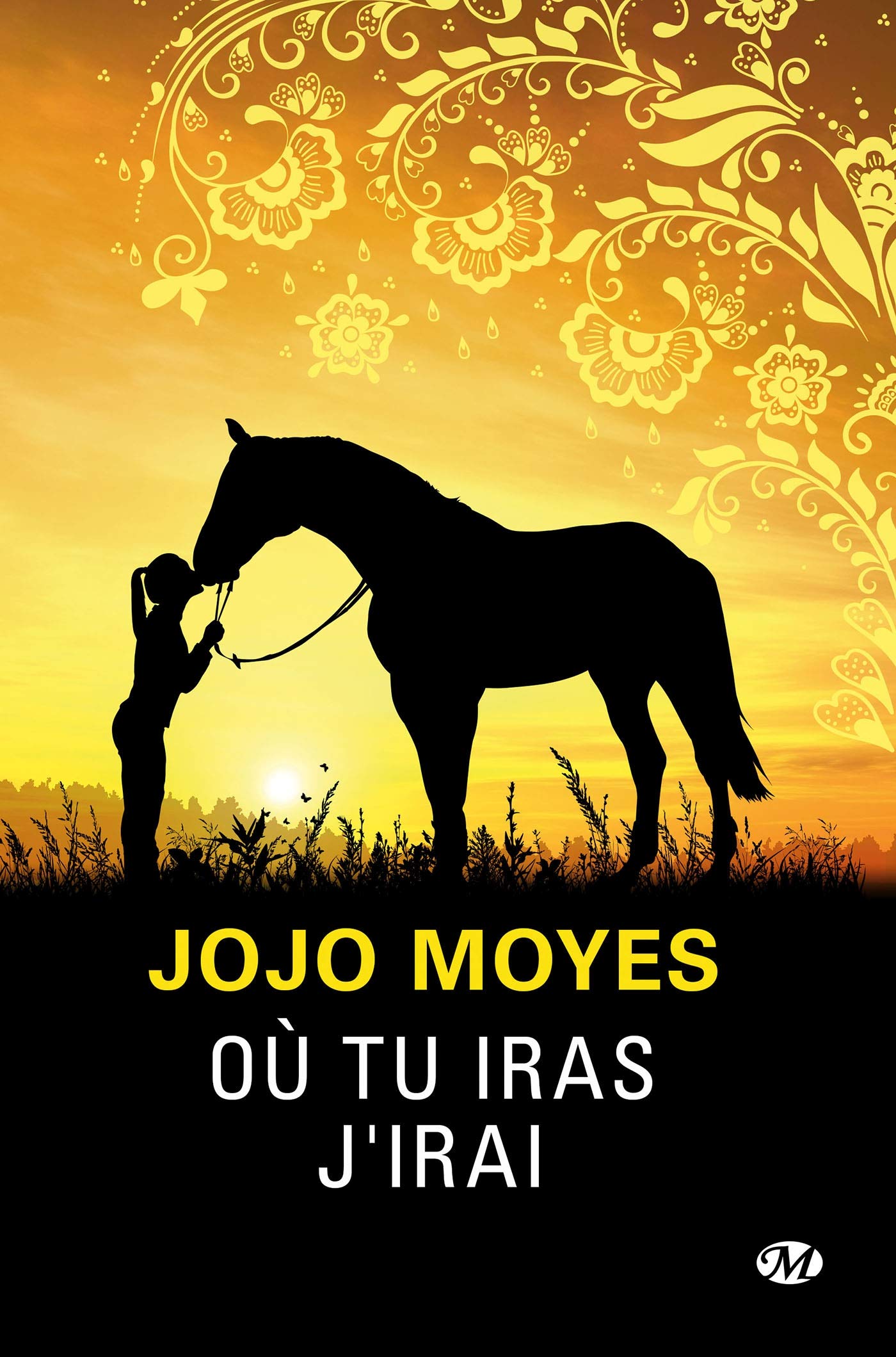 Où tu iras j'irai 9782811239596