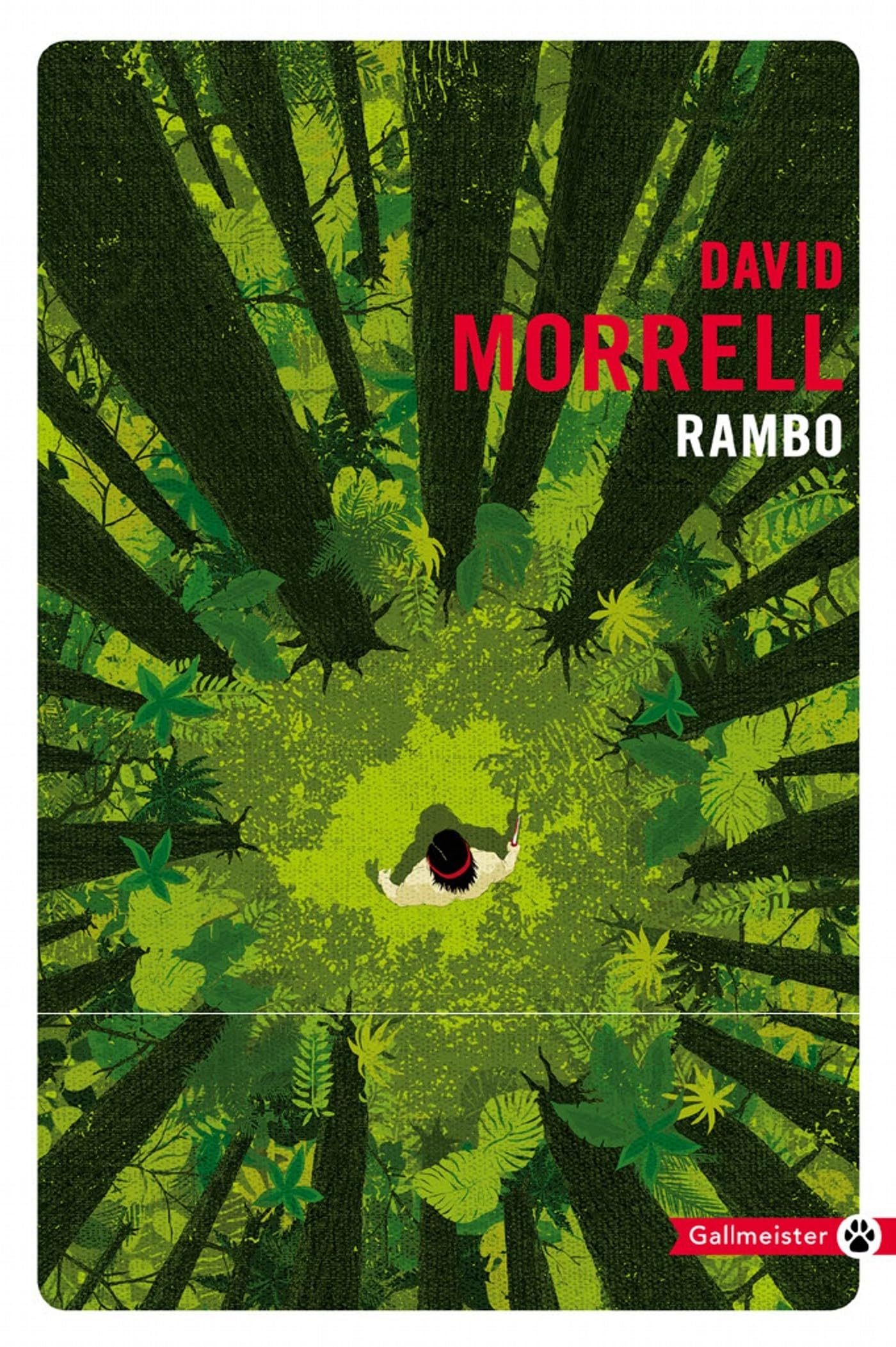 Rambo 9782351786734