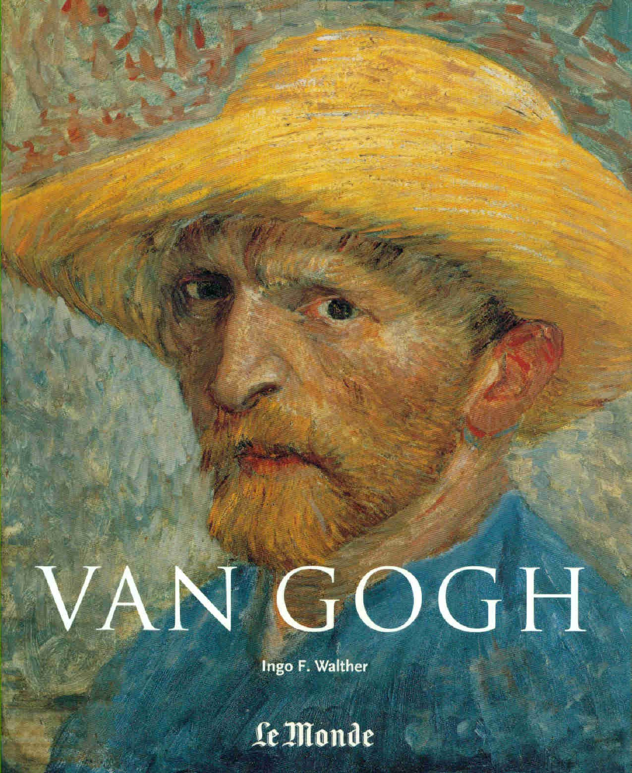 Vincent Van Gogh (1853-1890) 9783822847084