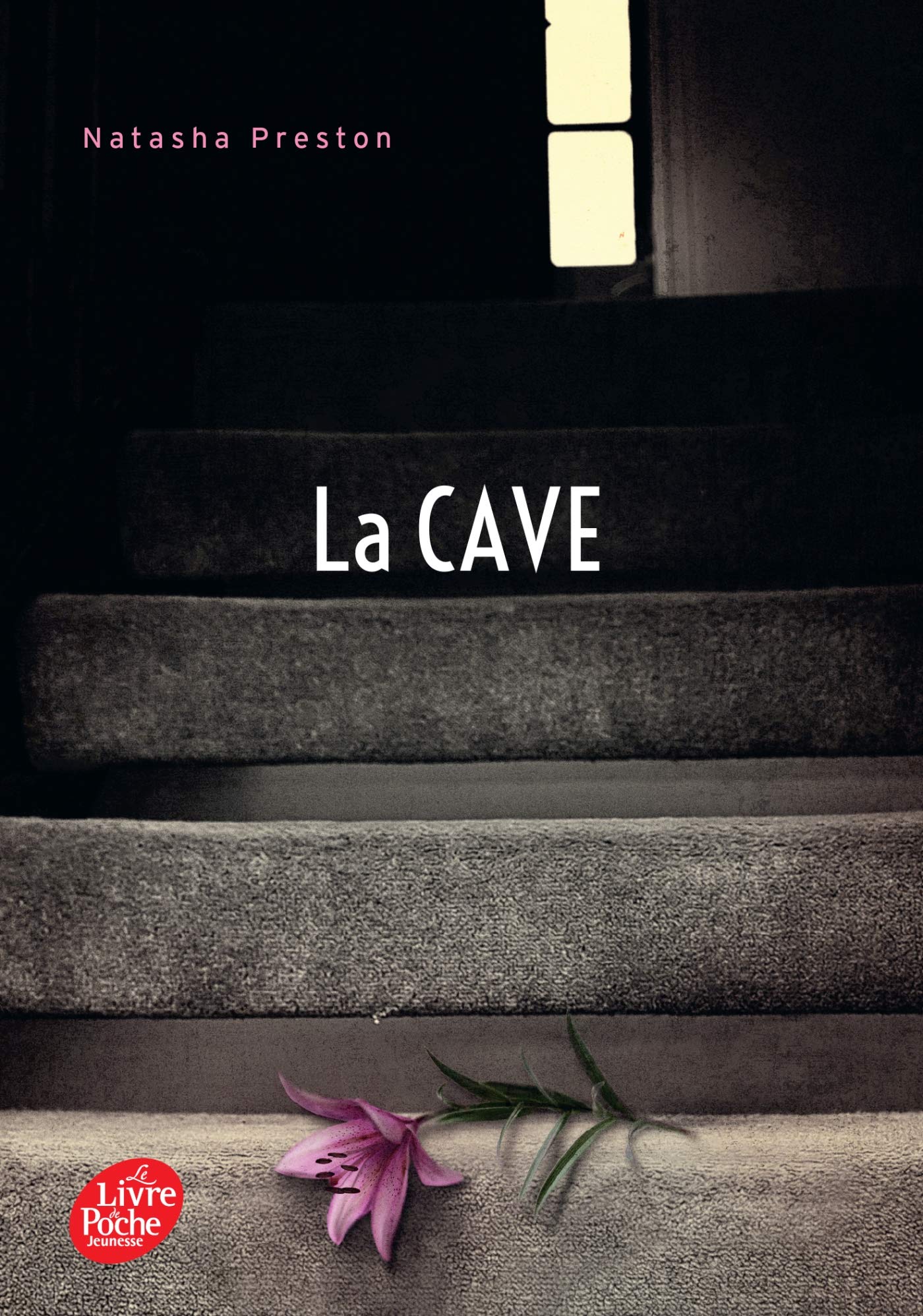 La cave 9782017080183