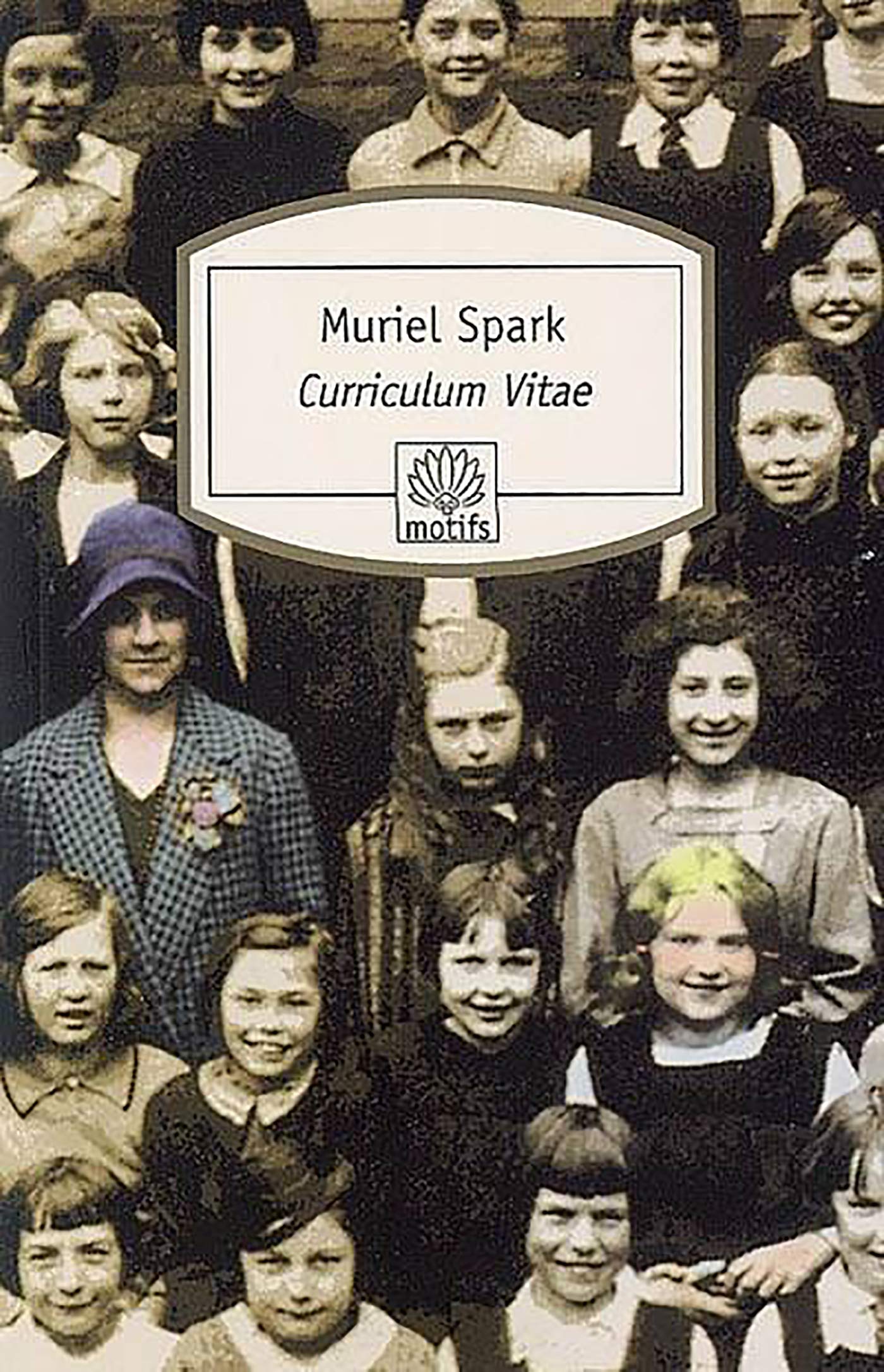 Curriculum vitae 9782268067032