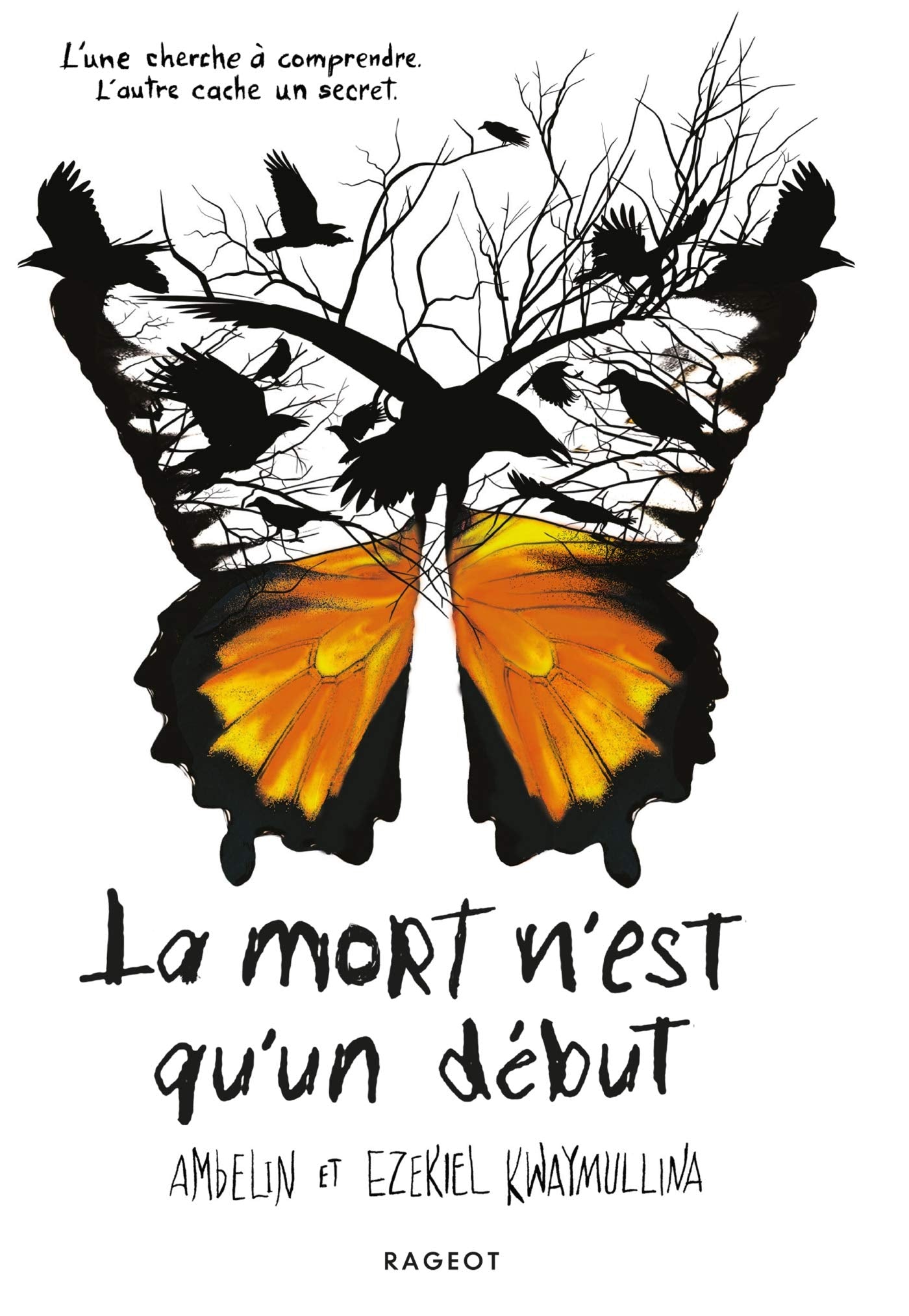 La mort n'est qu'un début 9782700273892