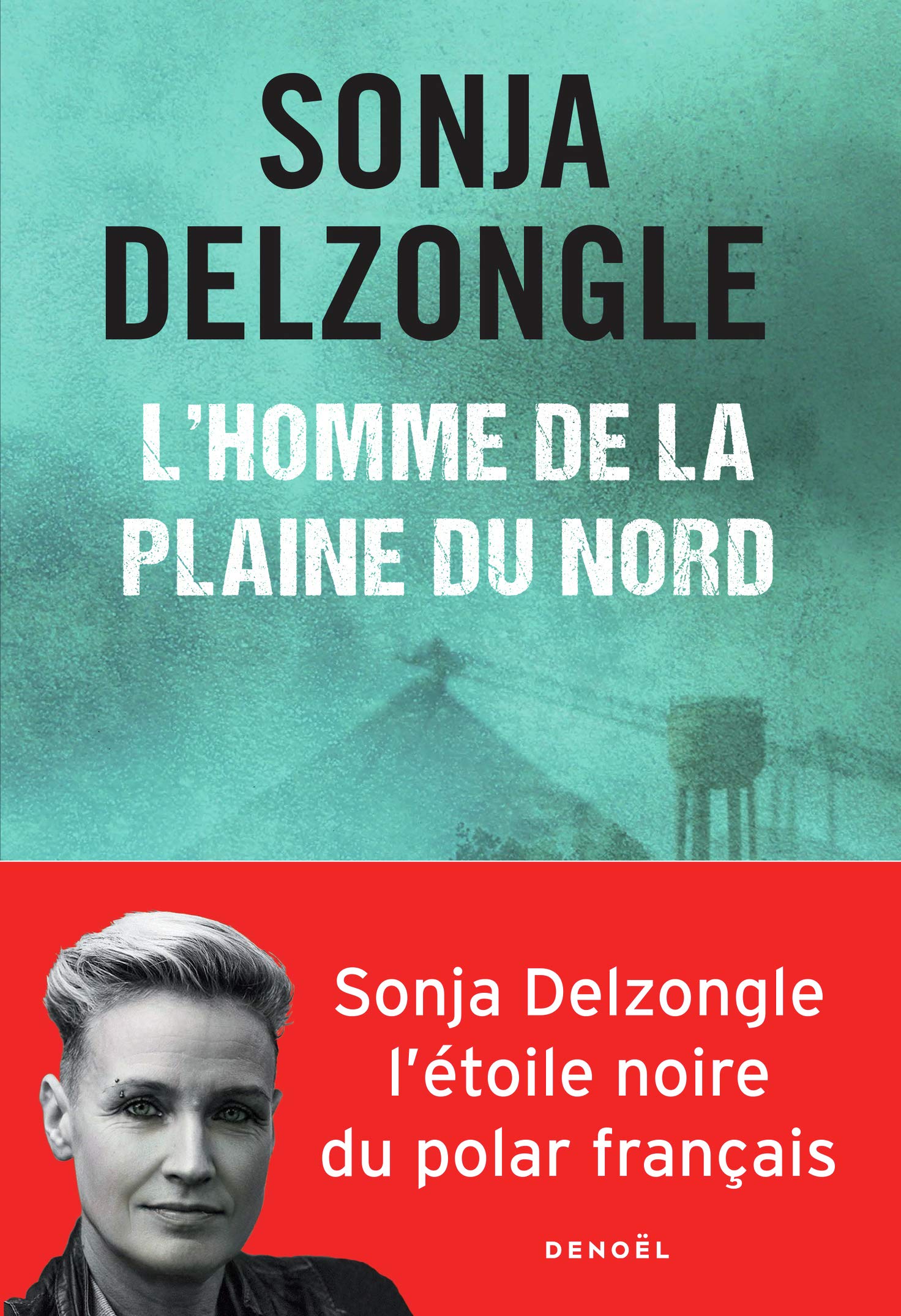 L'Homme de la plaine du Nord 9782207157411