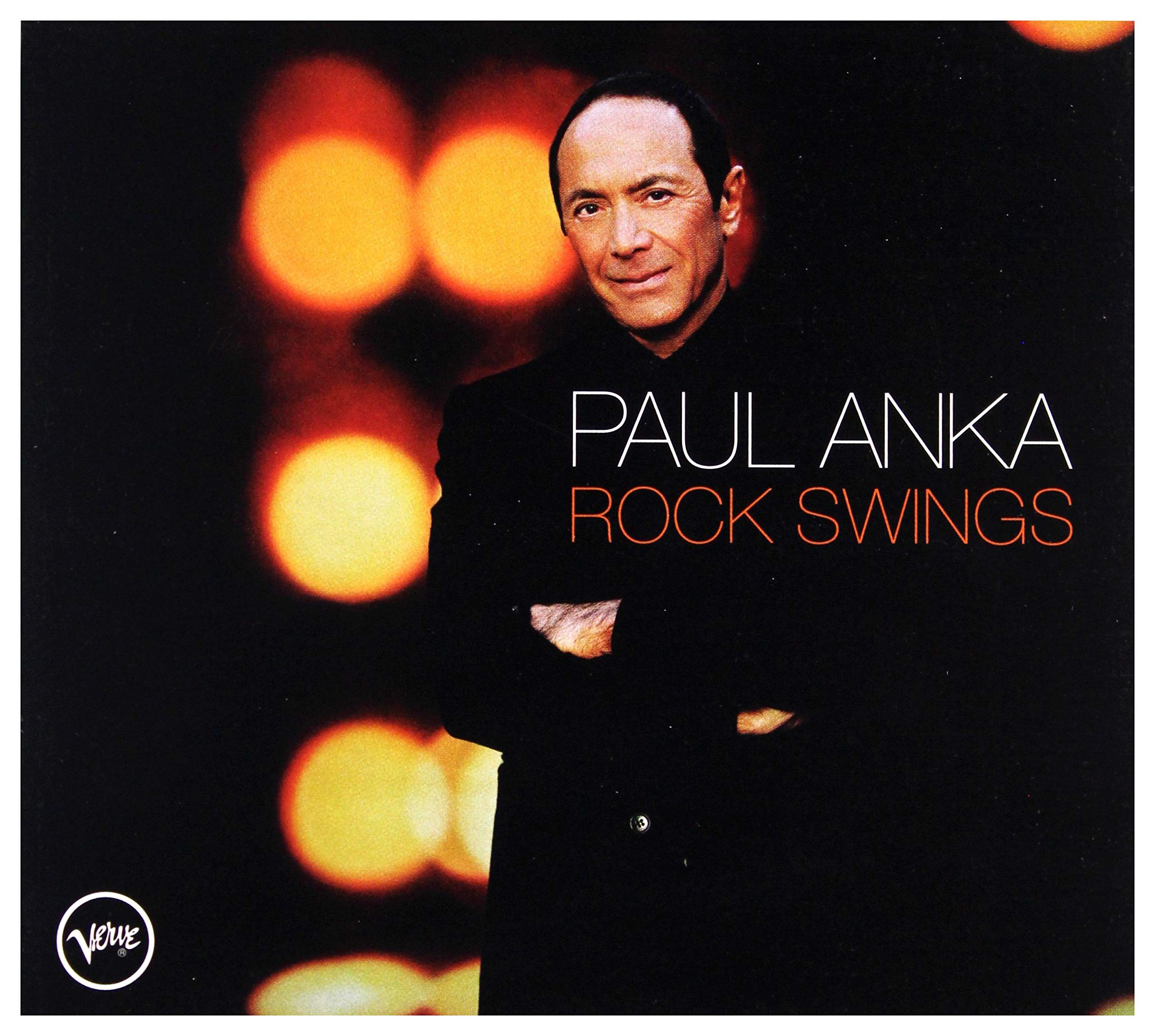 Rock swings (Digipack) 0602498822203