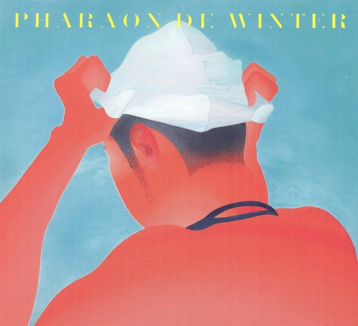 Pharaon De Winter 5060421562827