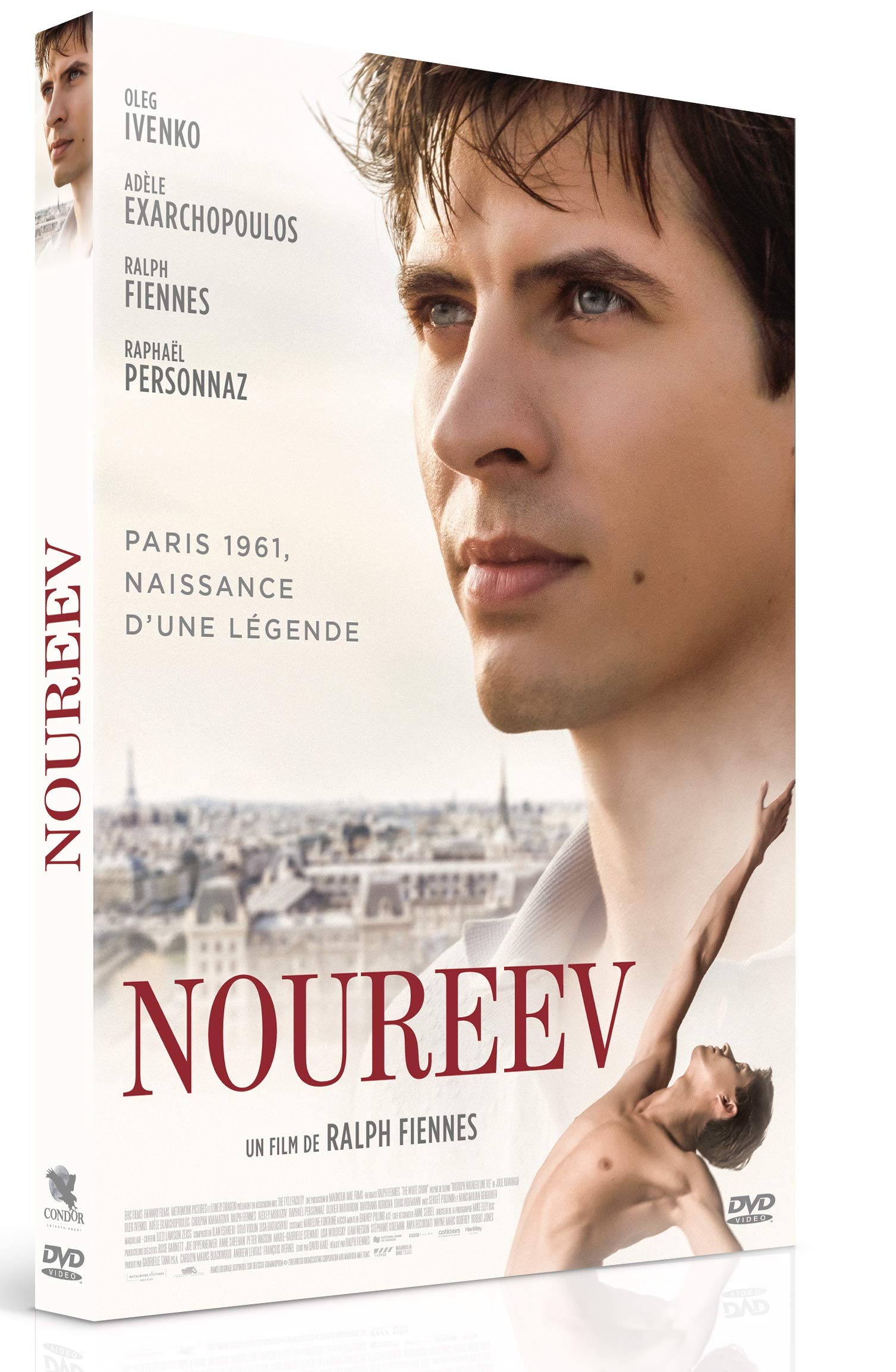 Noureev 3760272590469