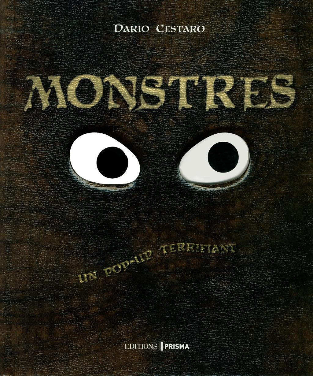 Monstres 9782810402021