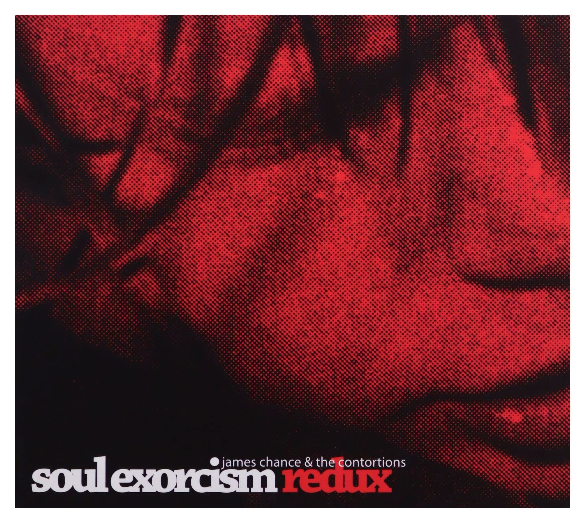 Soul Exorcism -Redux- 0053436830024