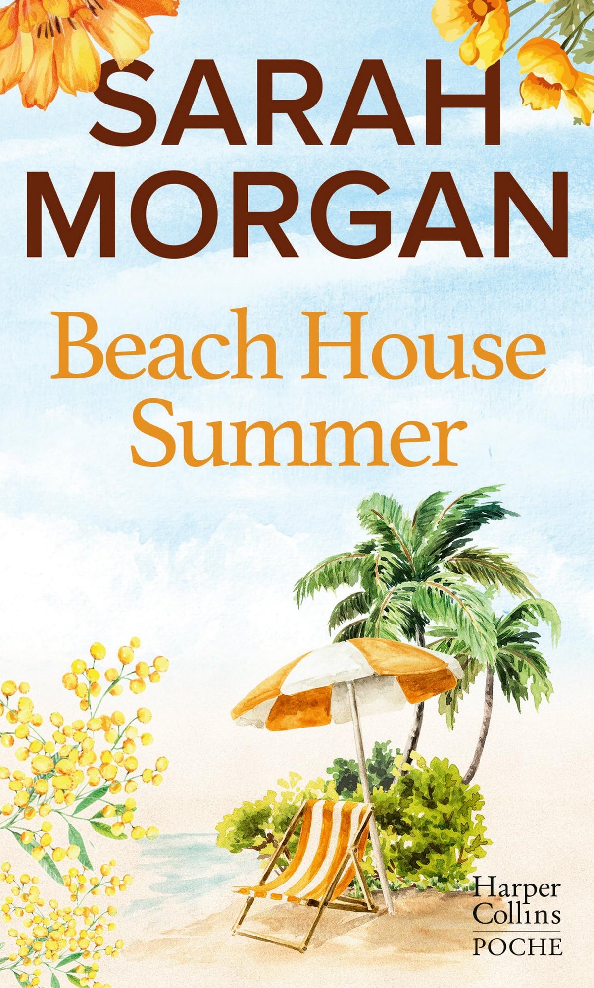 Beach House Summer 9791033920557