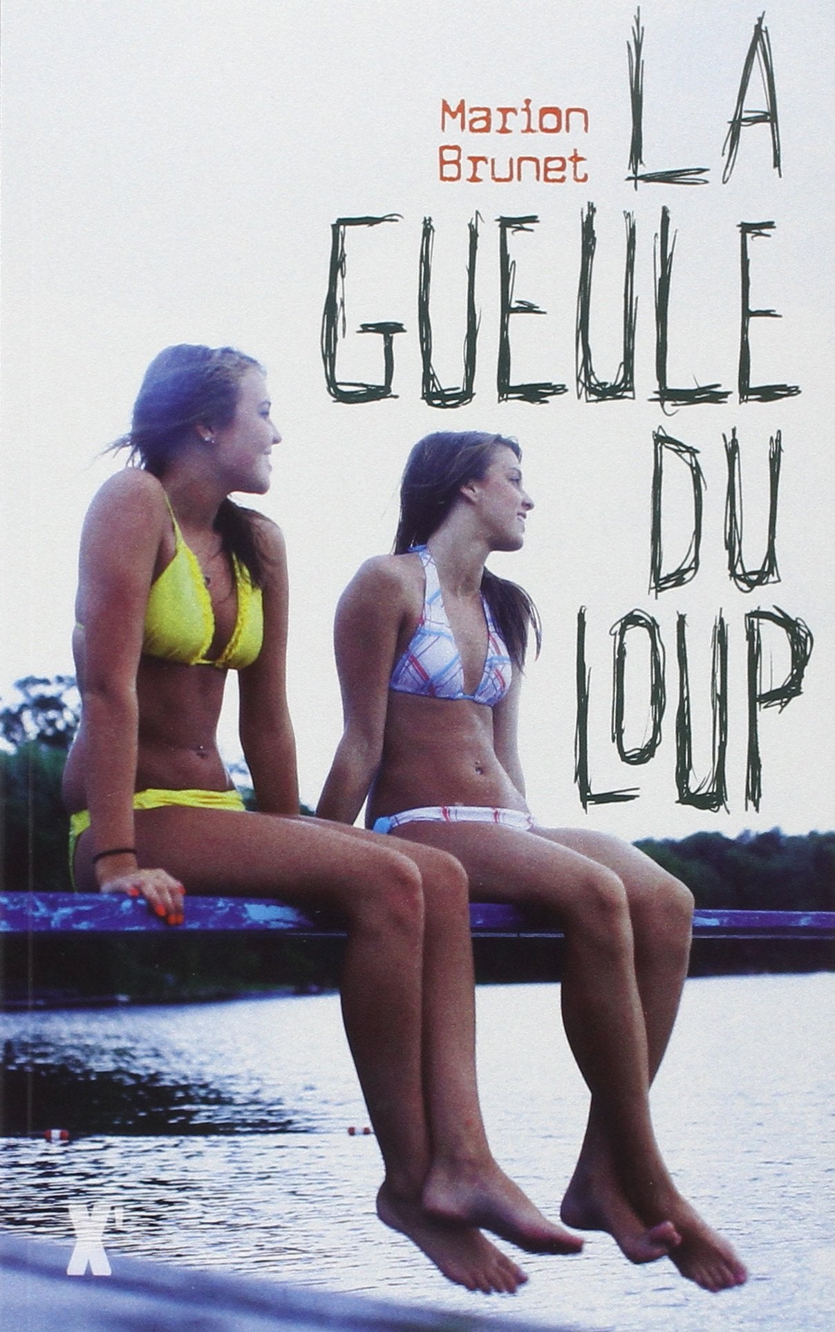 La gueule du loup 9782848657097