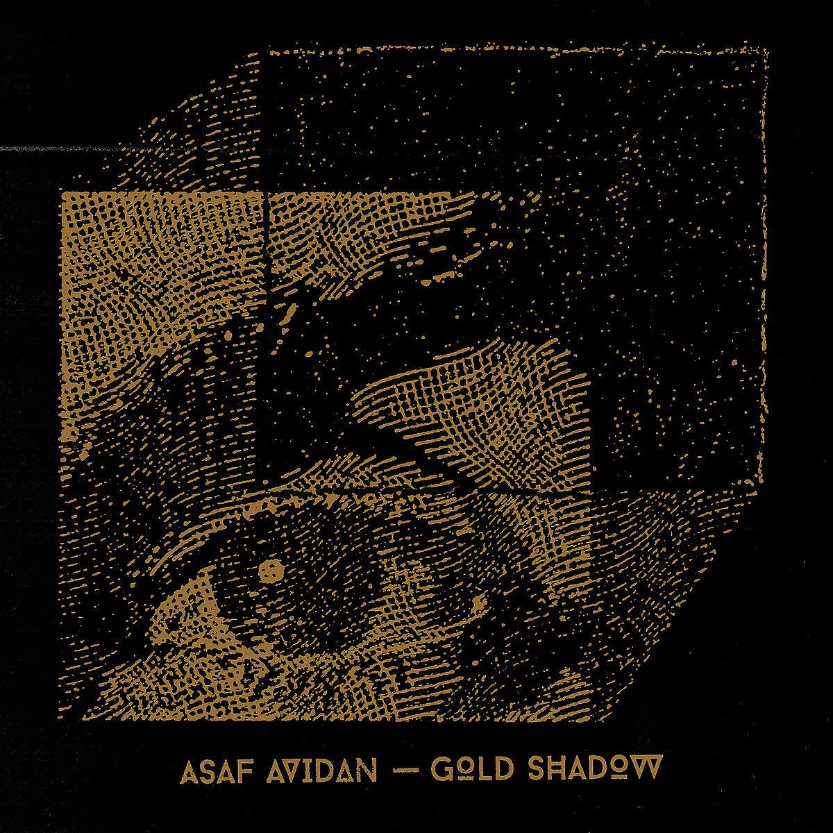 Gold Shadows 0602547127044