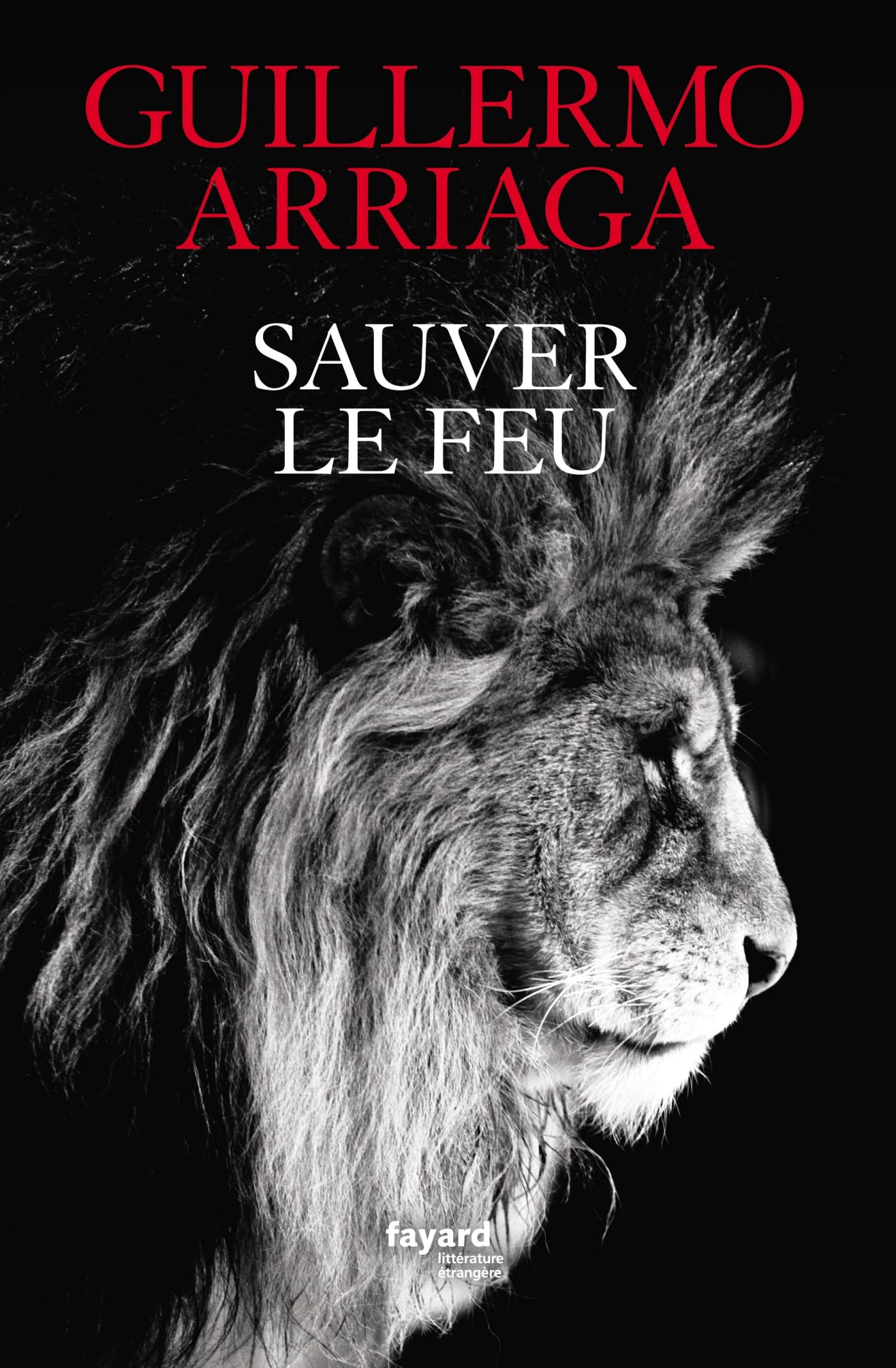 Sauver le feu 9782213718125