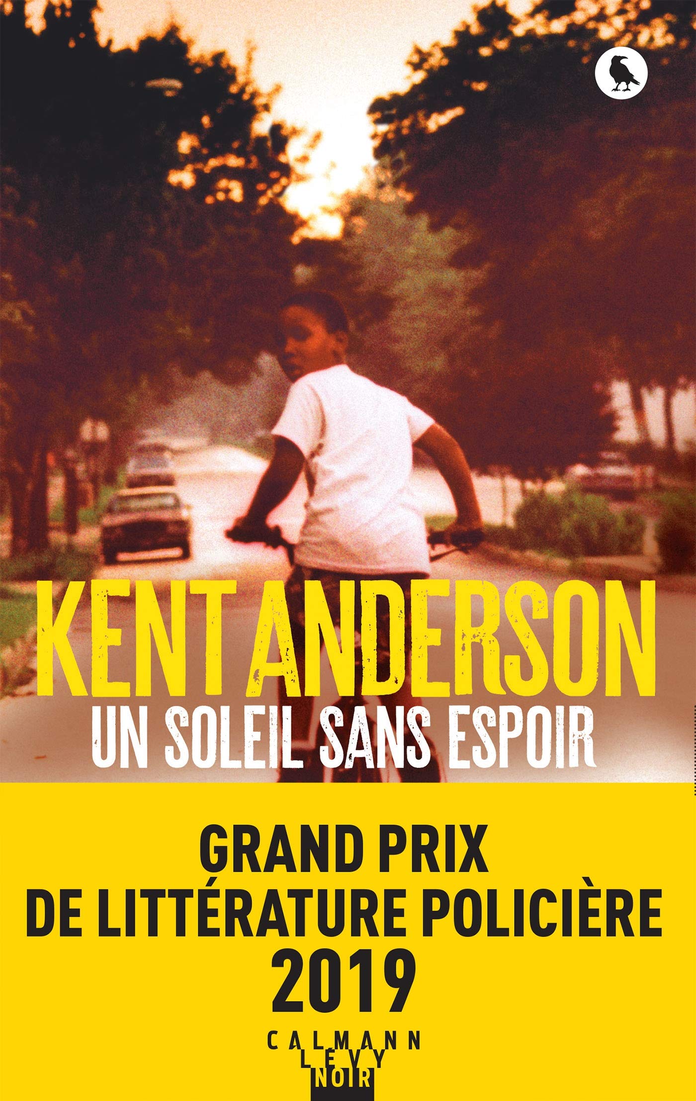 Un soleil sans espoir 9782702161692