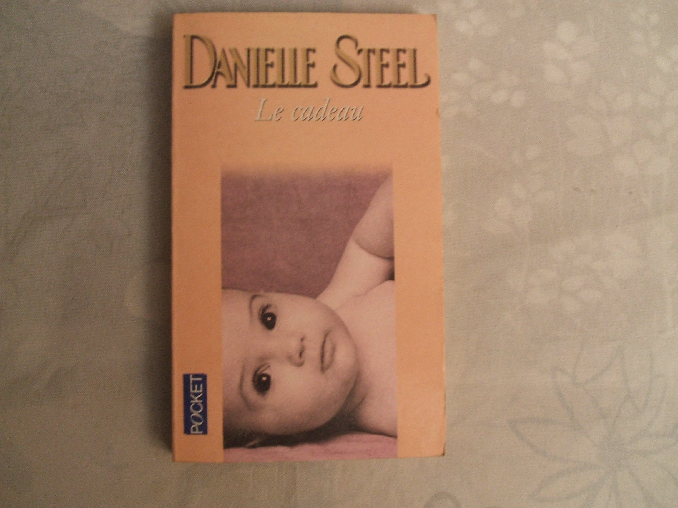 Le Cadeau 9782266116084