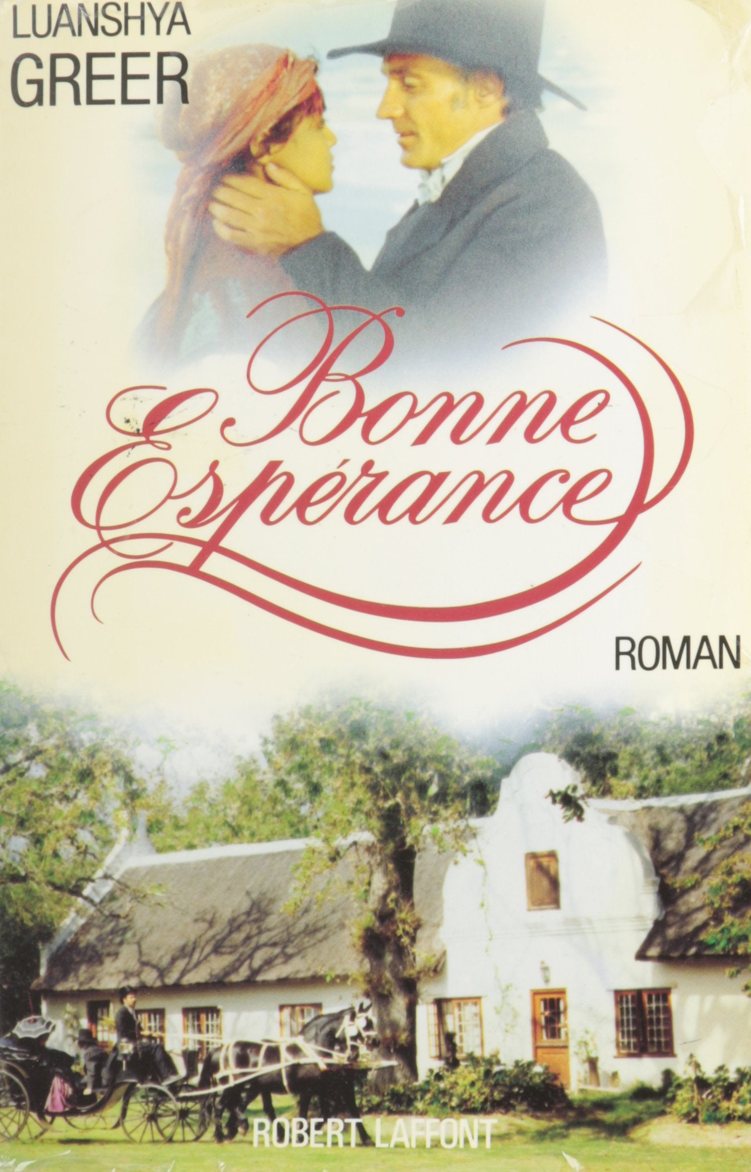 BONNE ESPERANCE T1 9782221057001