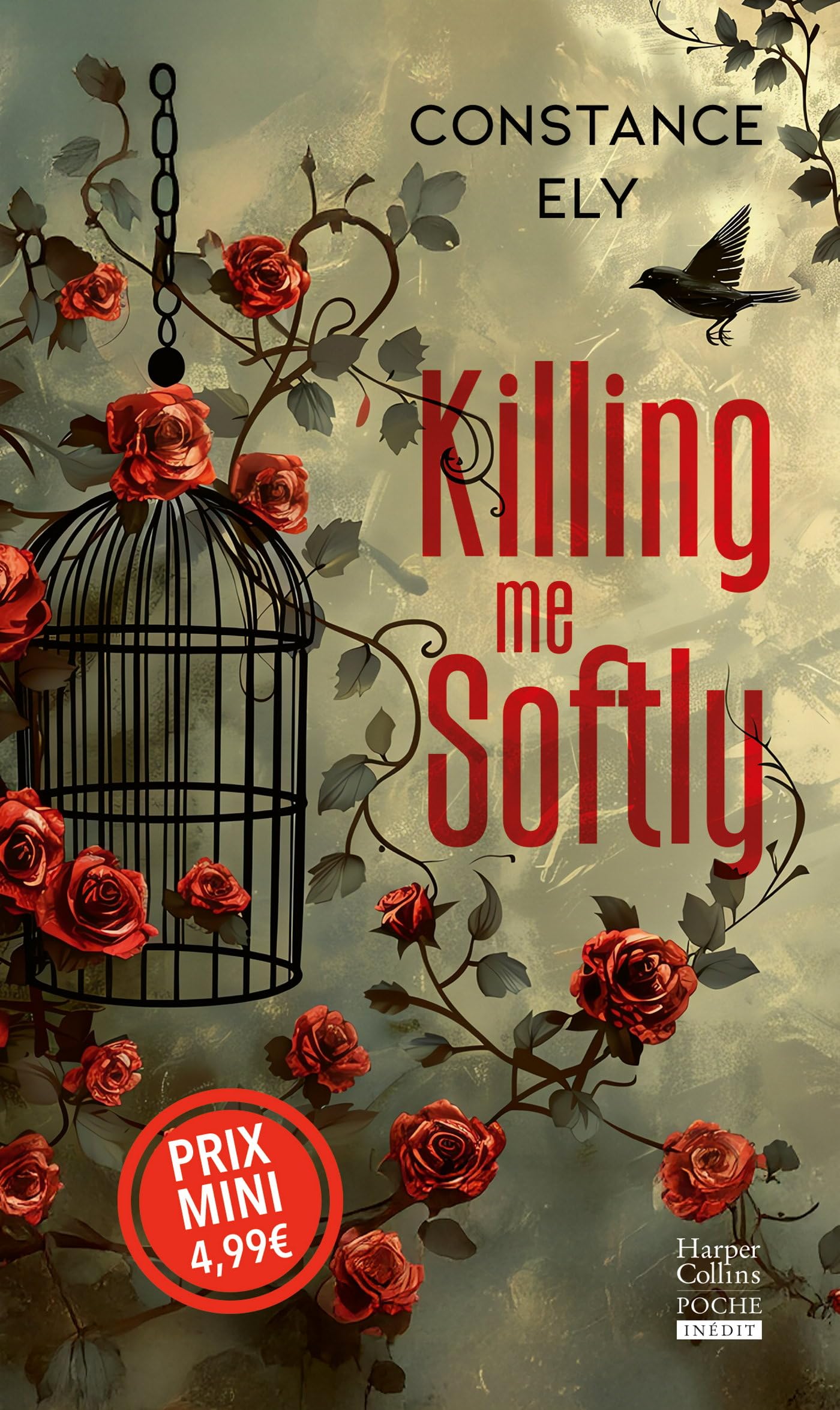 Killing me softly 9791033925927