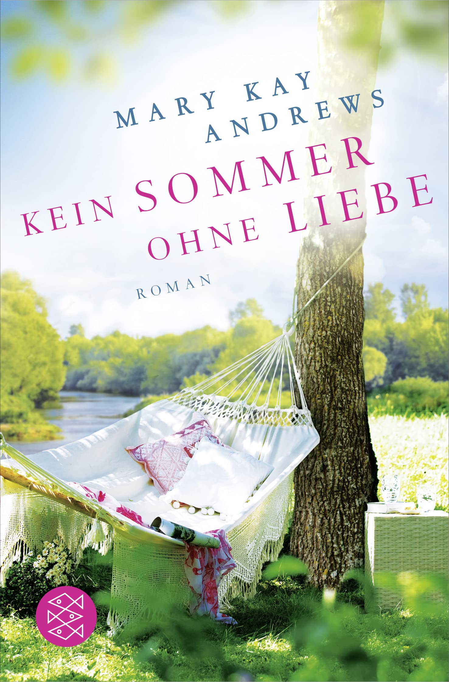 Kein Sommer ohne Liebe: Roman 9783596035342