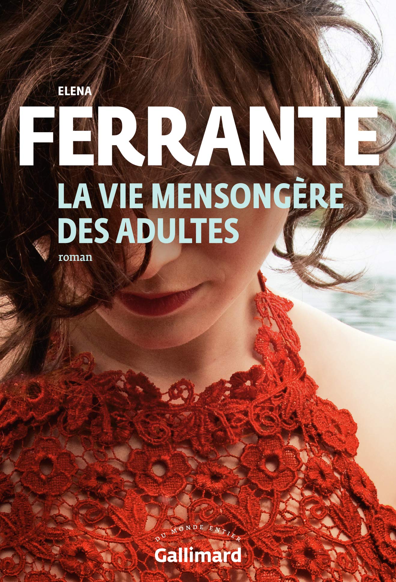 La vie mensongère des adultes 9782072899218