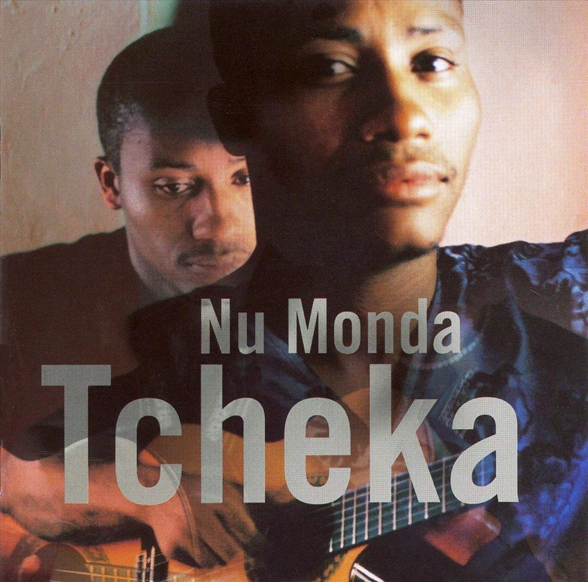 Nu Monda [Import] 3567250233529