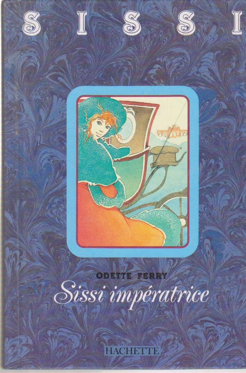 Sissi imperatrice 9782010145612