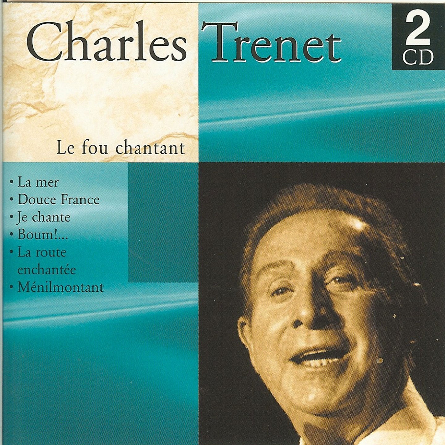 Fou Chantant 0724348575425