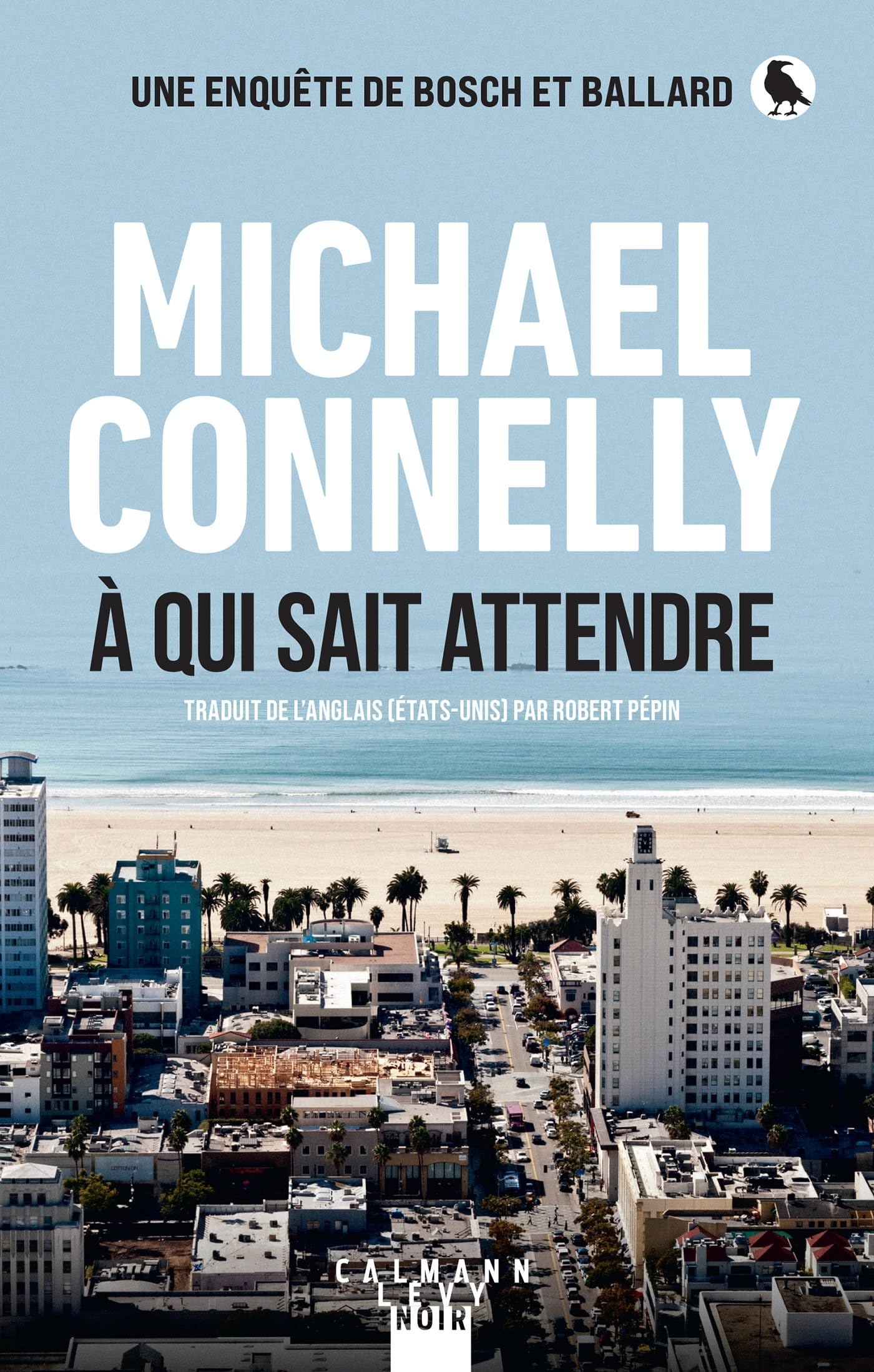 À qui sait attendre 9782702189047