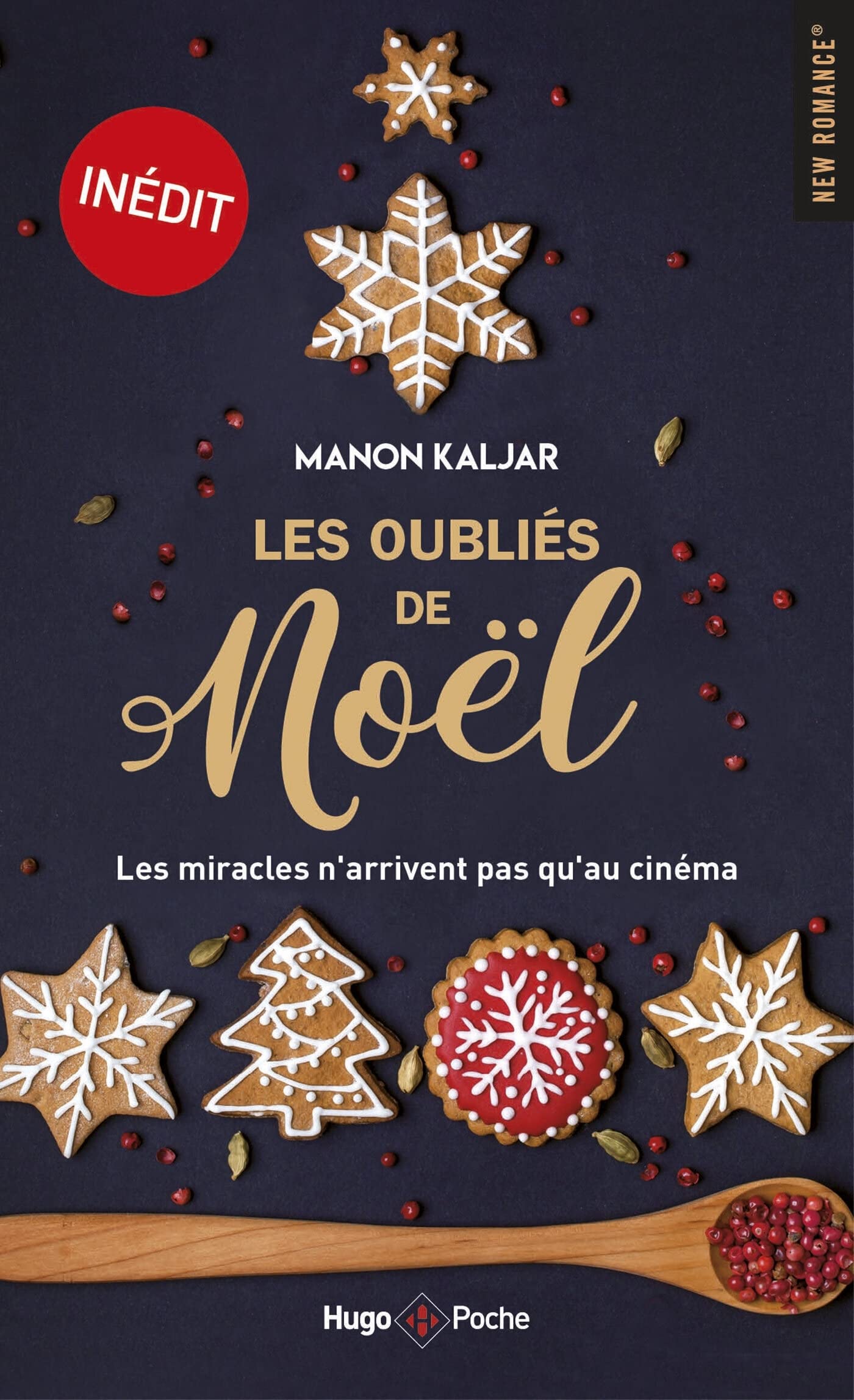 Les oubliés de Noël 9782755684780