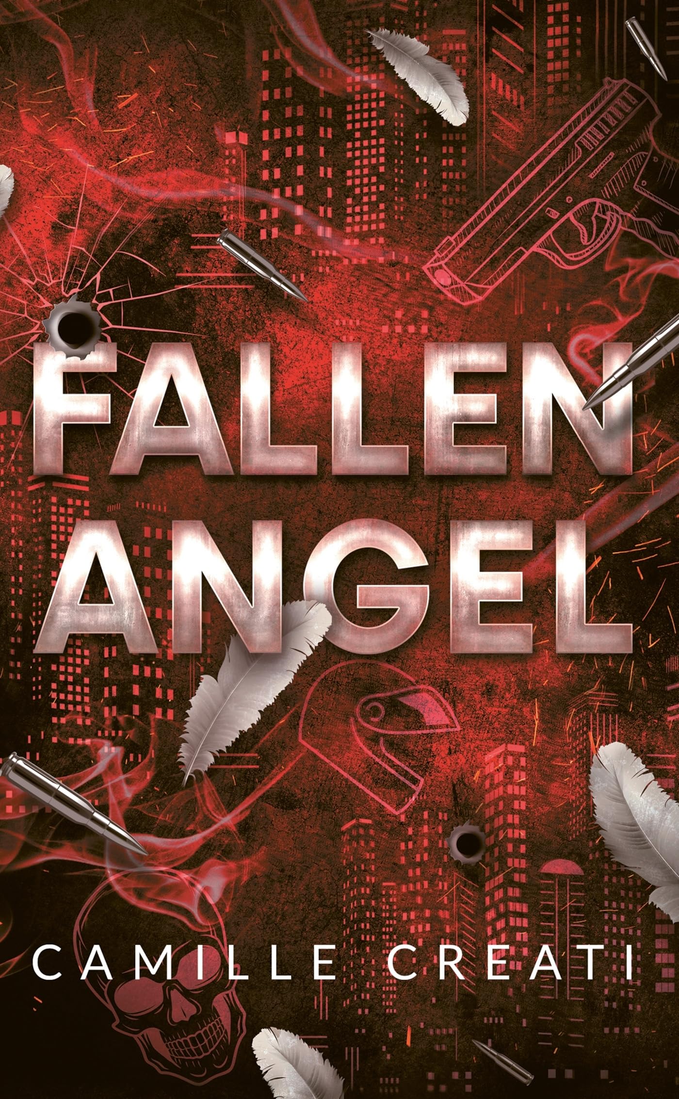 Fallen Angel 9782017306177