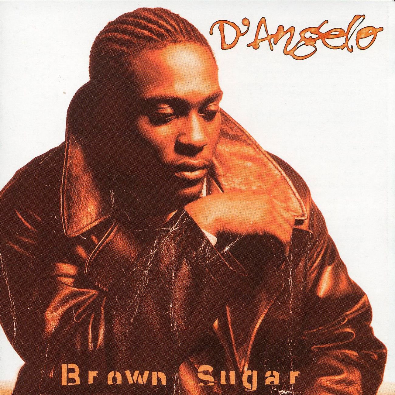 Brown Sugar [Import] 0724383262922
