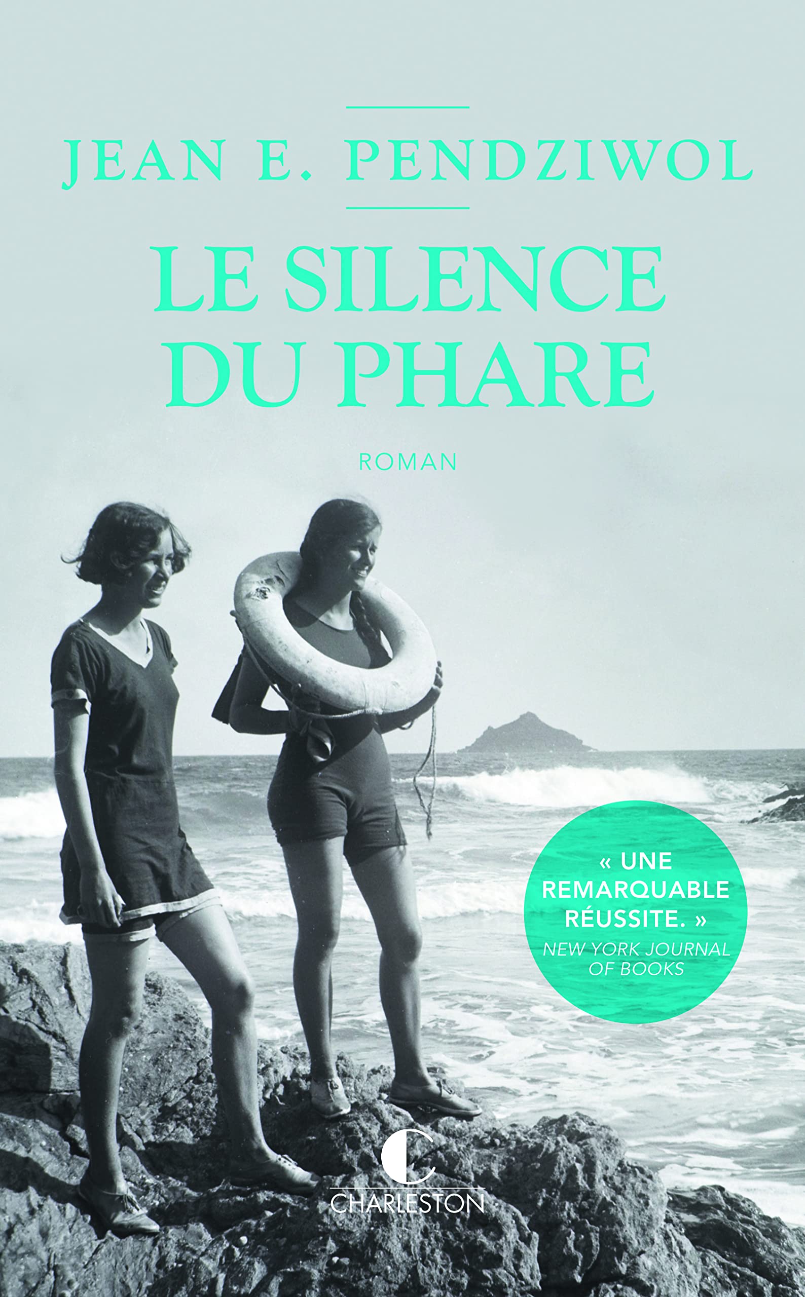 Le silence du phare 9782368123188