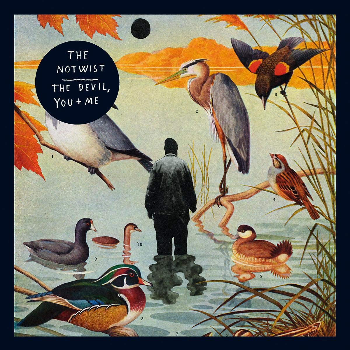 Devil, You & Me 5033197507521