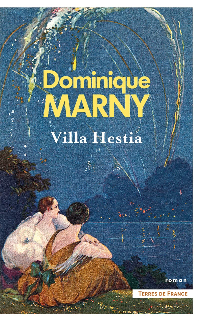 Villa Hestia 9782258195752