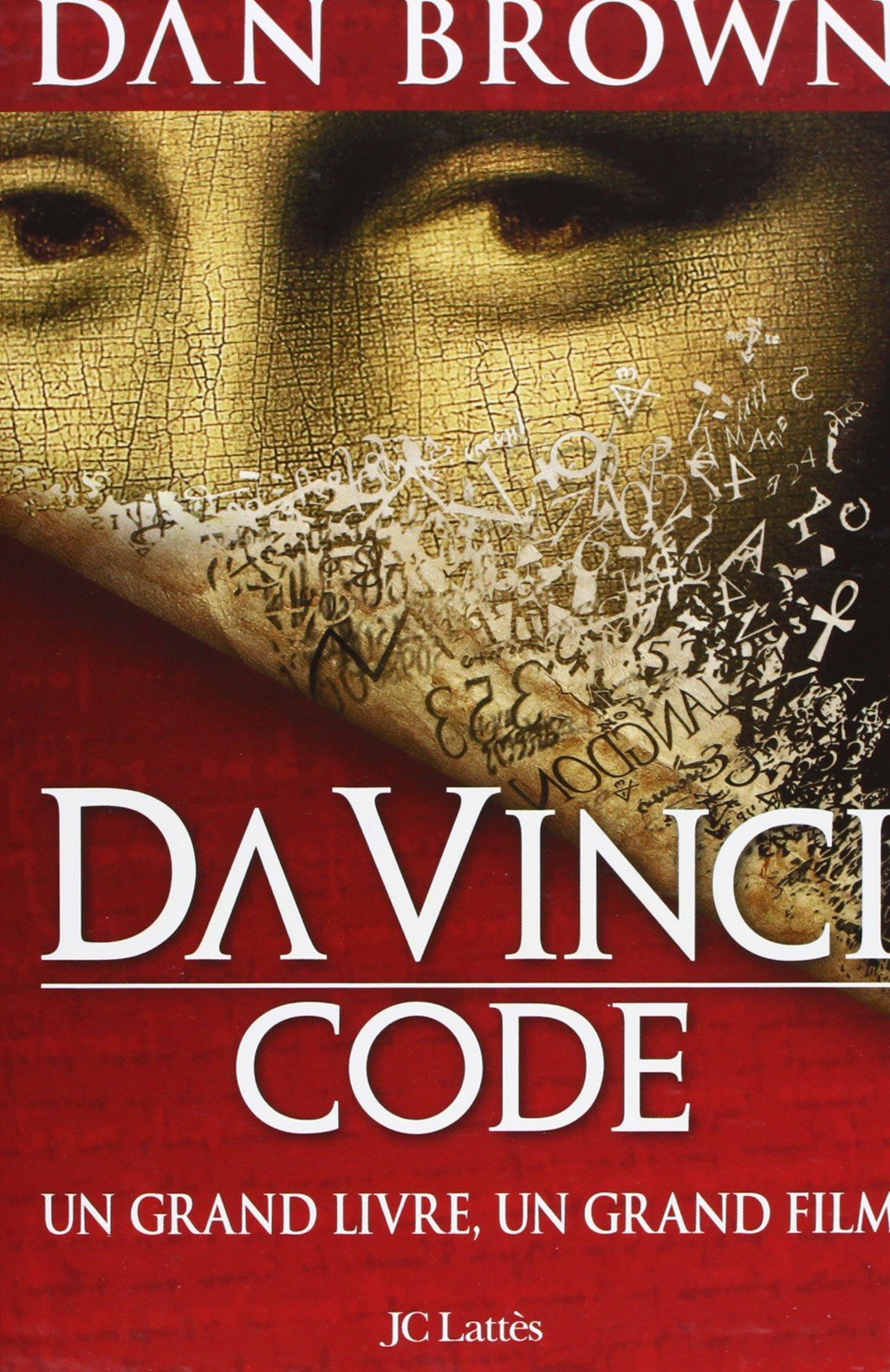 Da Vinci code 9782709624930