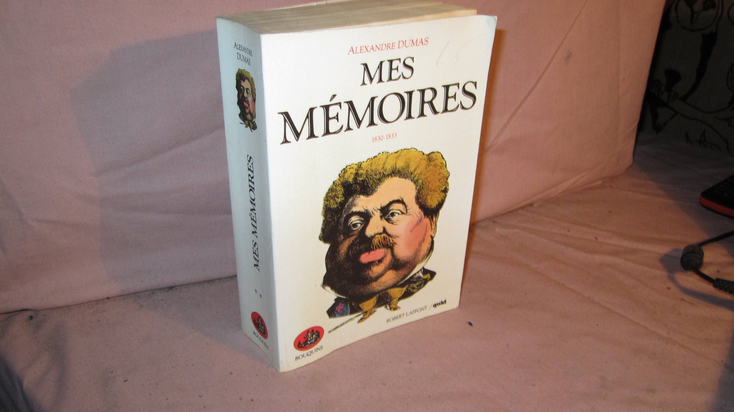 Mes mémoires: Tome 2 9782221048634