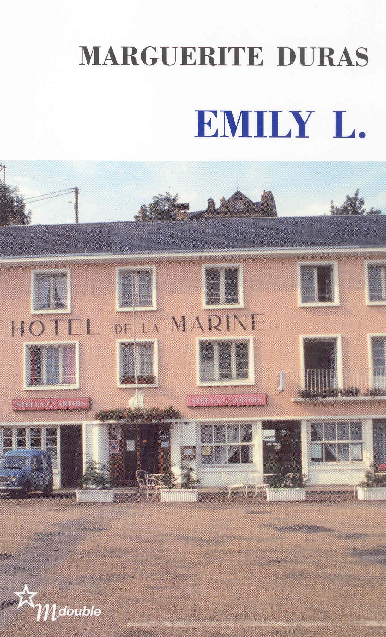 Emily L. 9782707320230