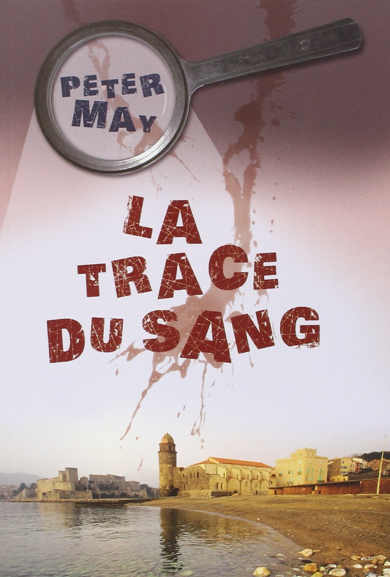 La trace du sang 9782812608568