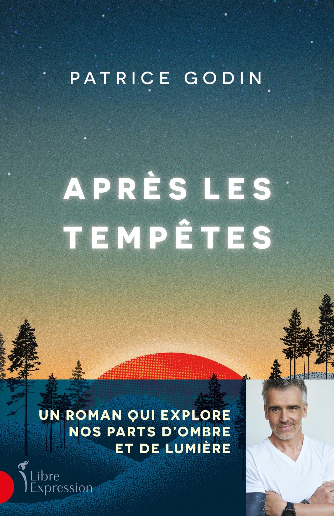 Après les tempêtes 9782764814741