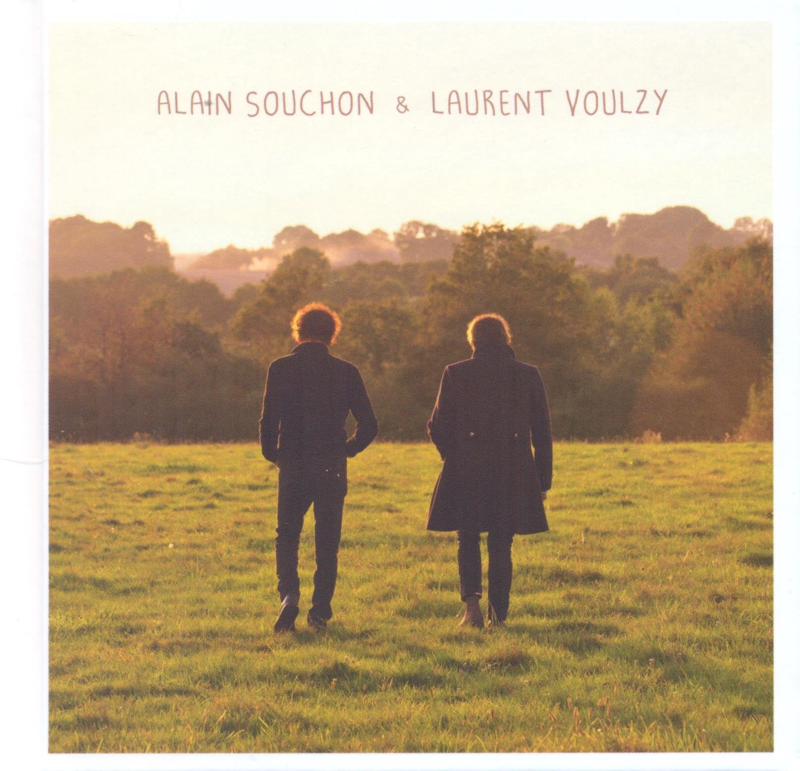 Alain Souchon &. -Digi [Import] 0825646209804