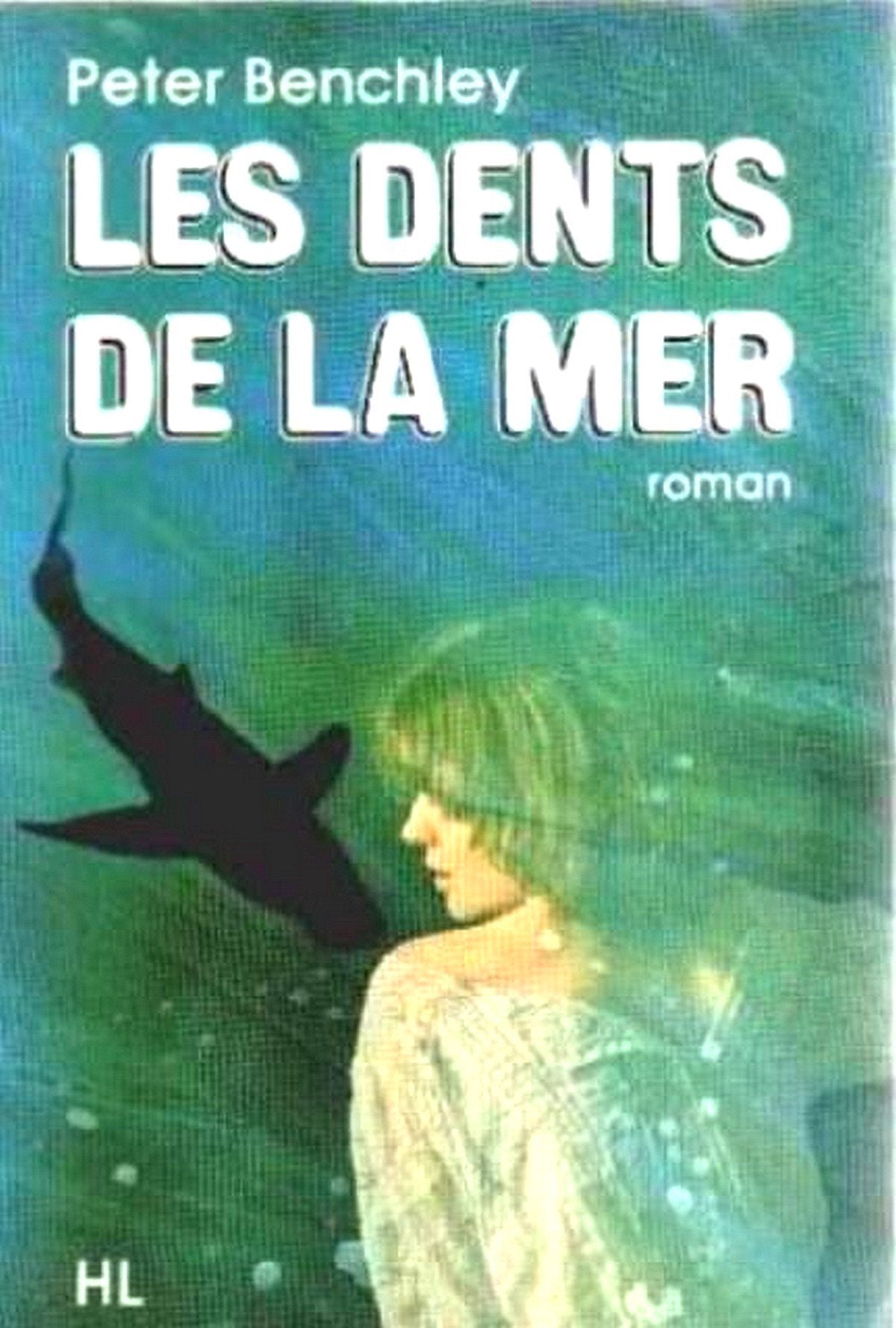 Les dents de la mer 9782010003288