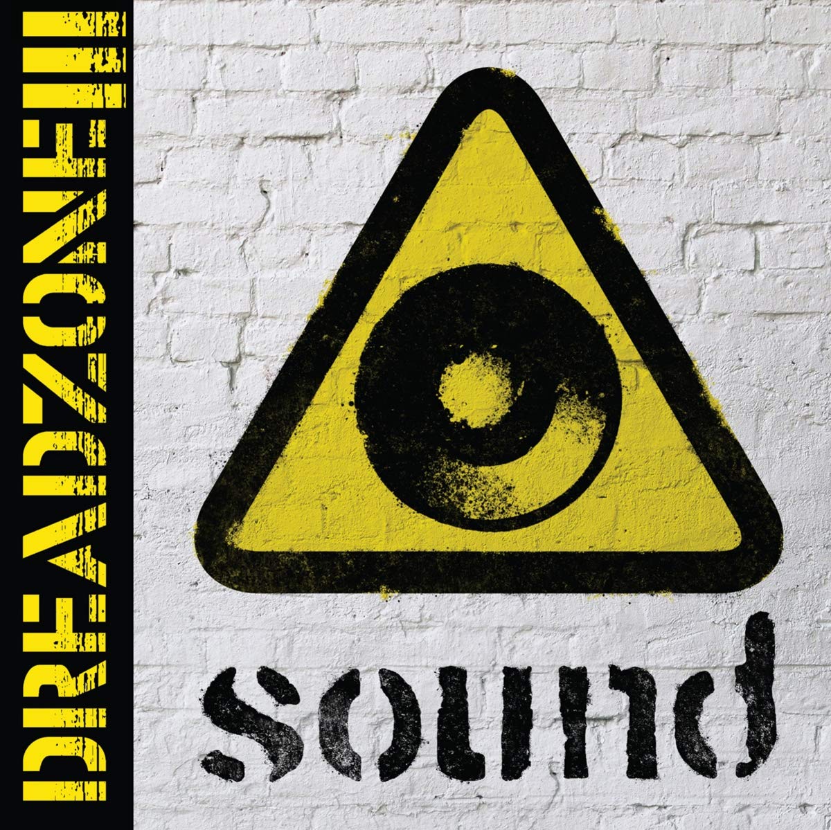 Sound -Reissue- 5060243328267