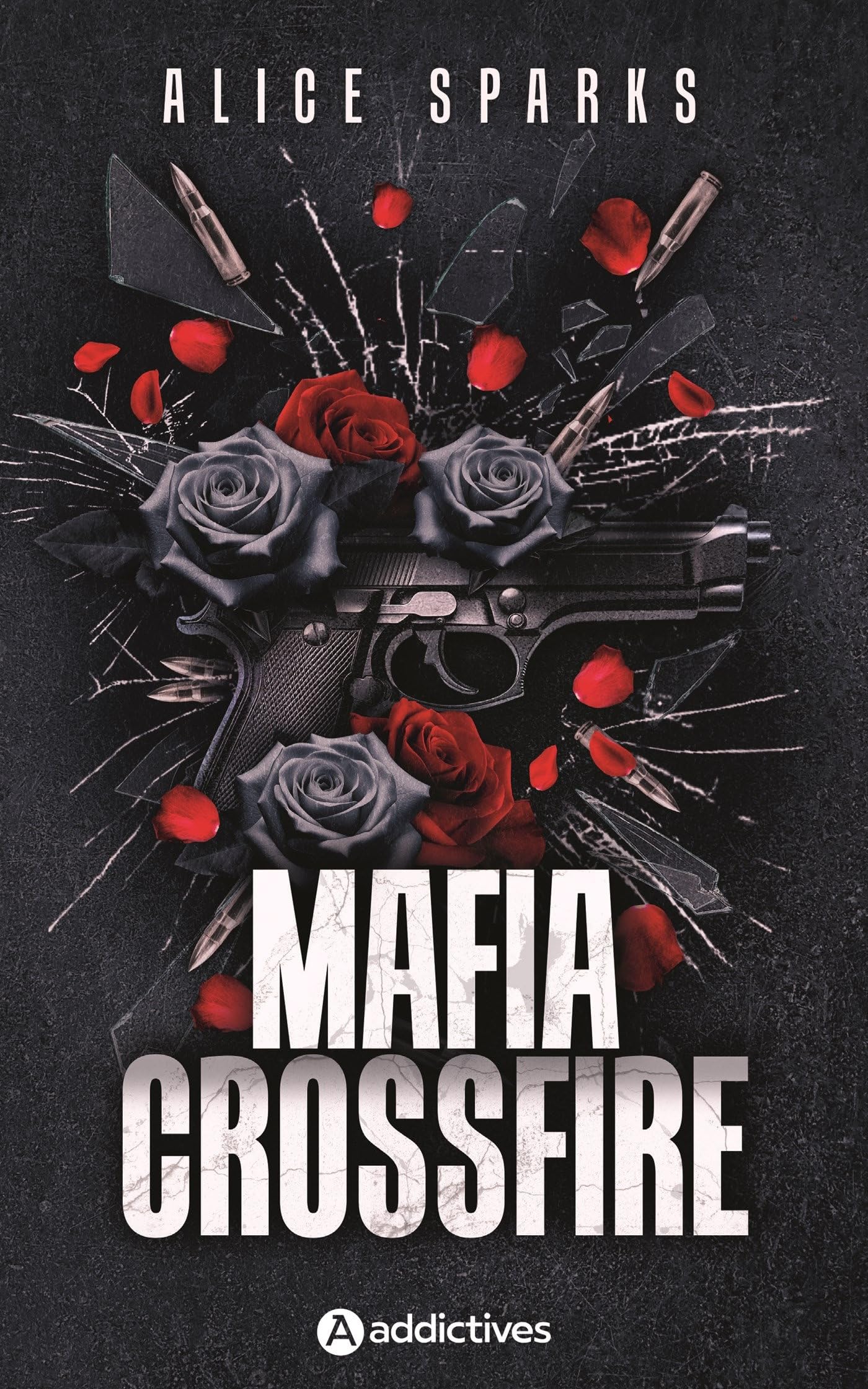 Mafia Crossfire 9782371267459