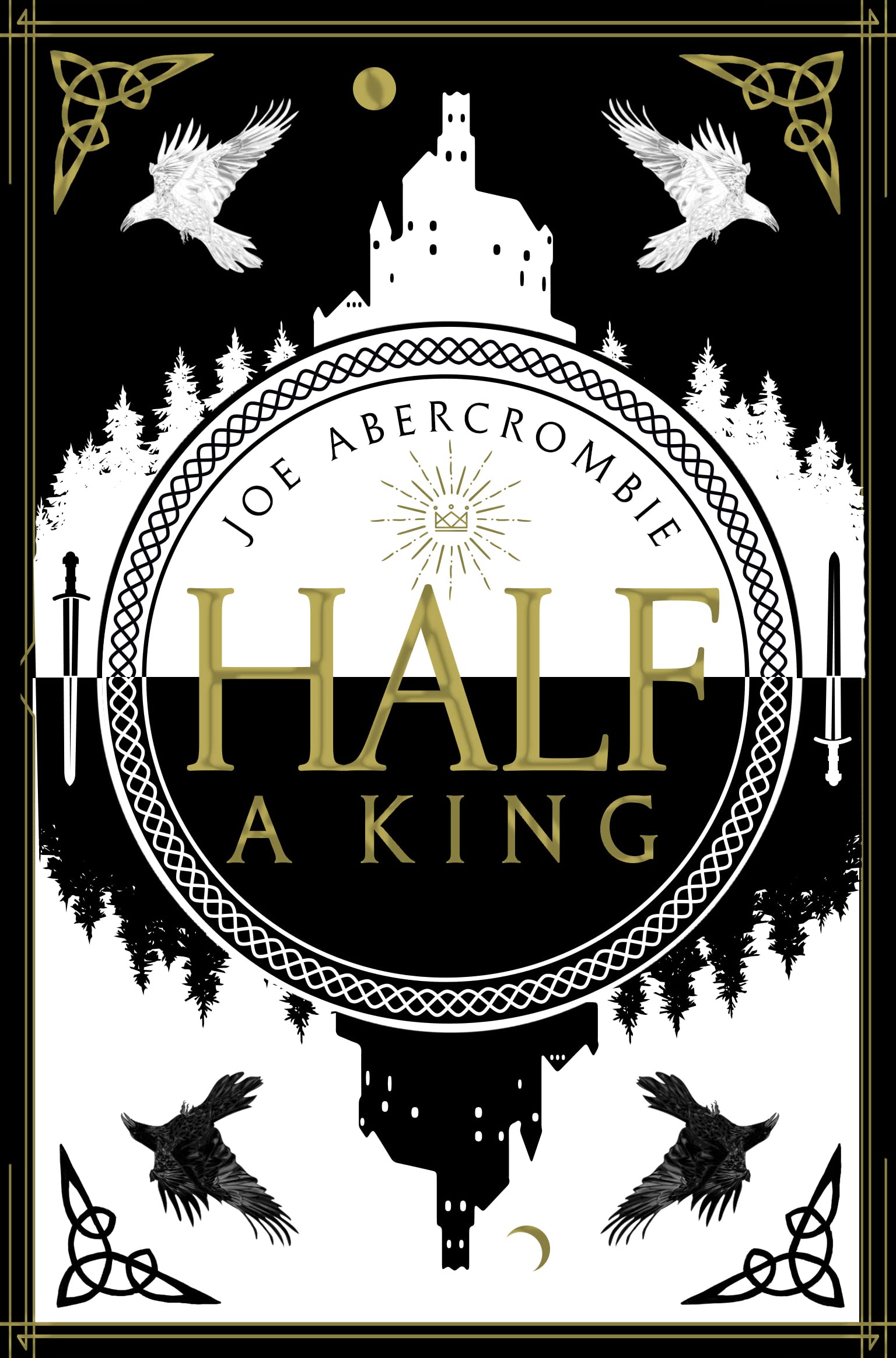Half a King 9780007550227