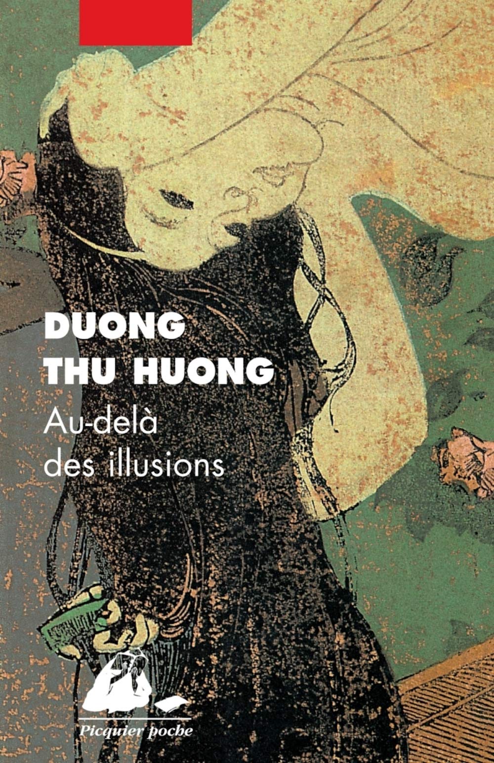 Au-delà des illusions 9782877305044