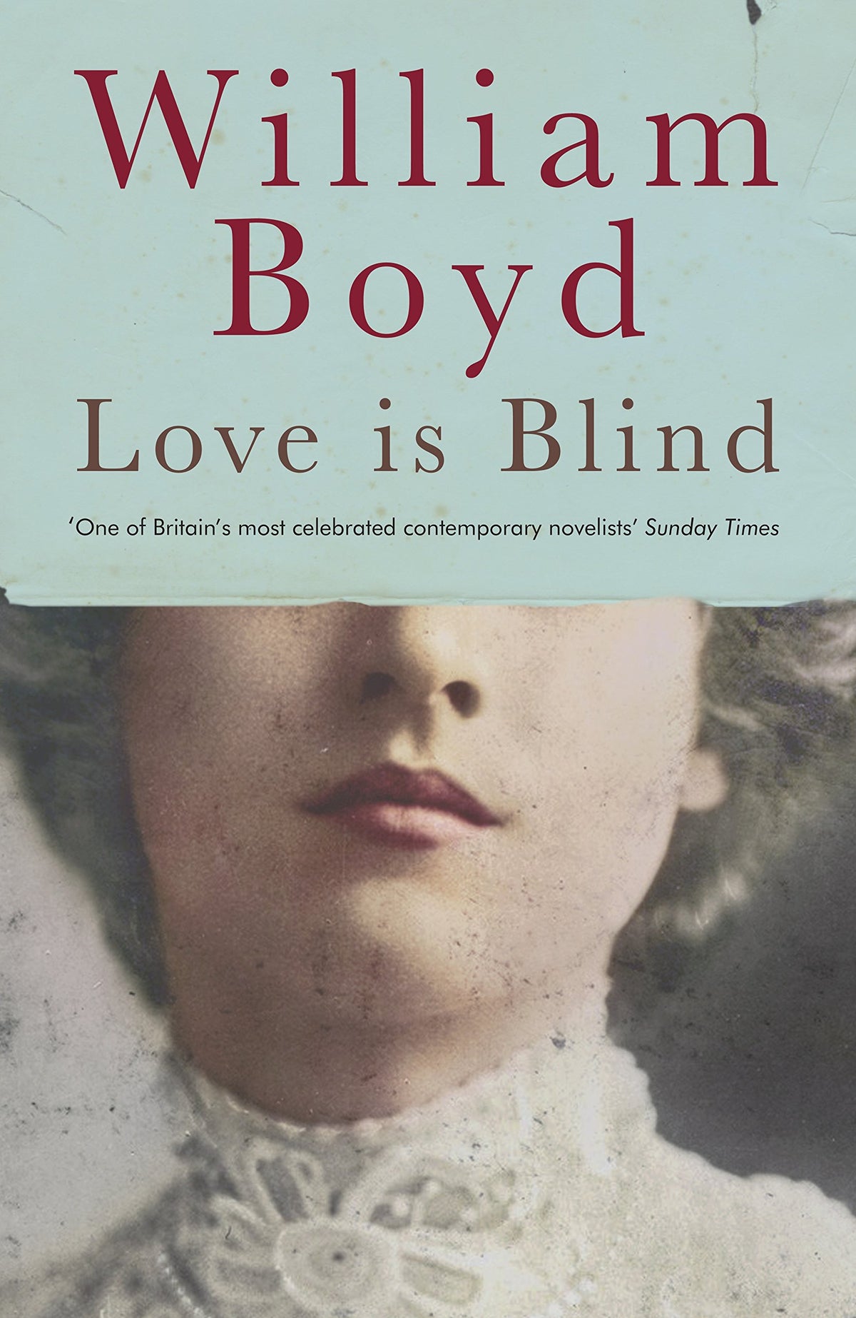 Love is Blind 9780241295922