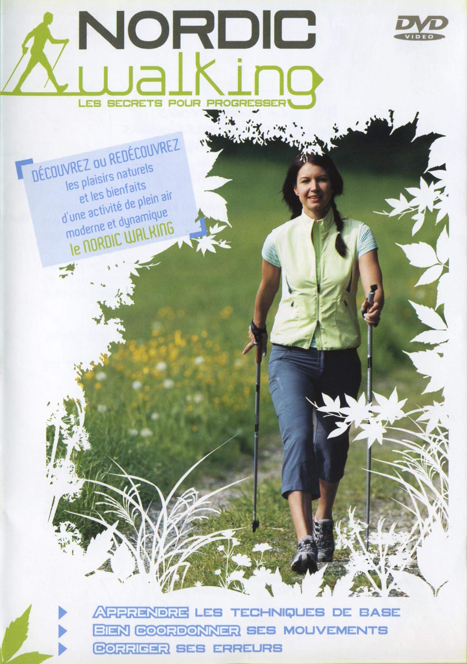 Nordic Walking 3760120790287